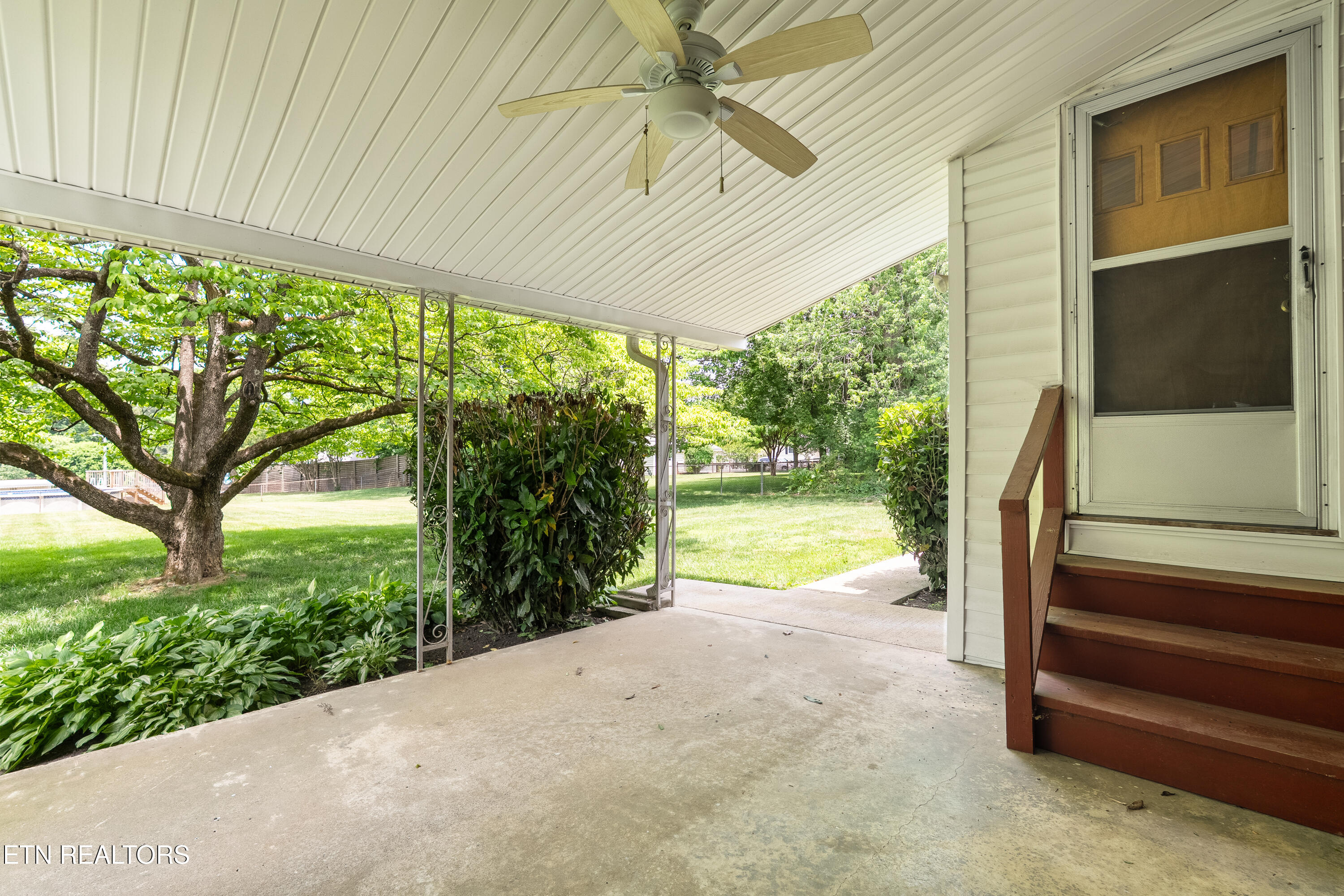 7005 Downing Drive Knoxville TN 37909