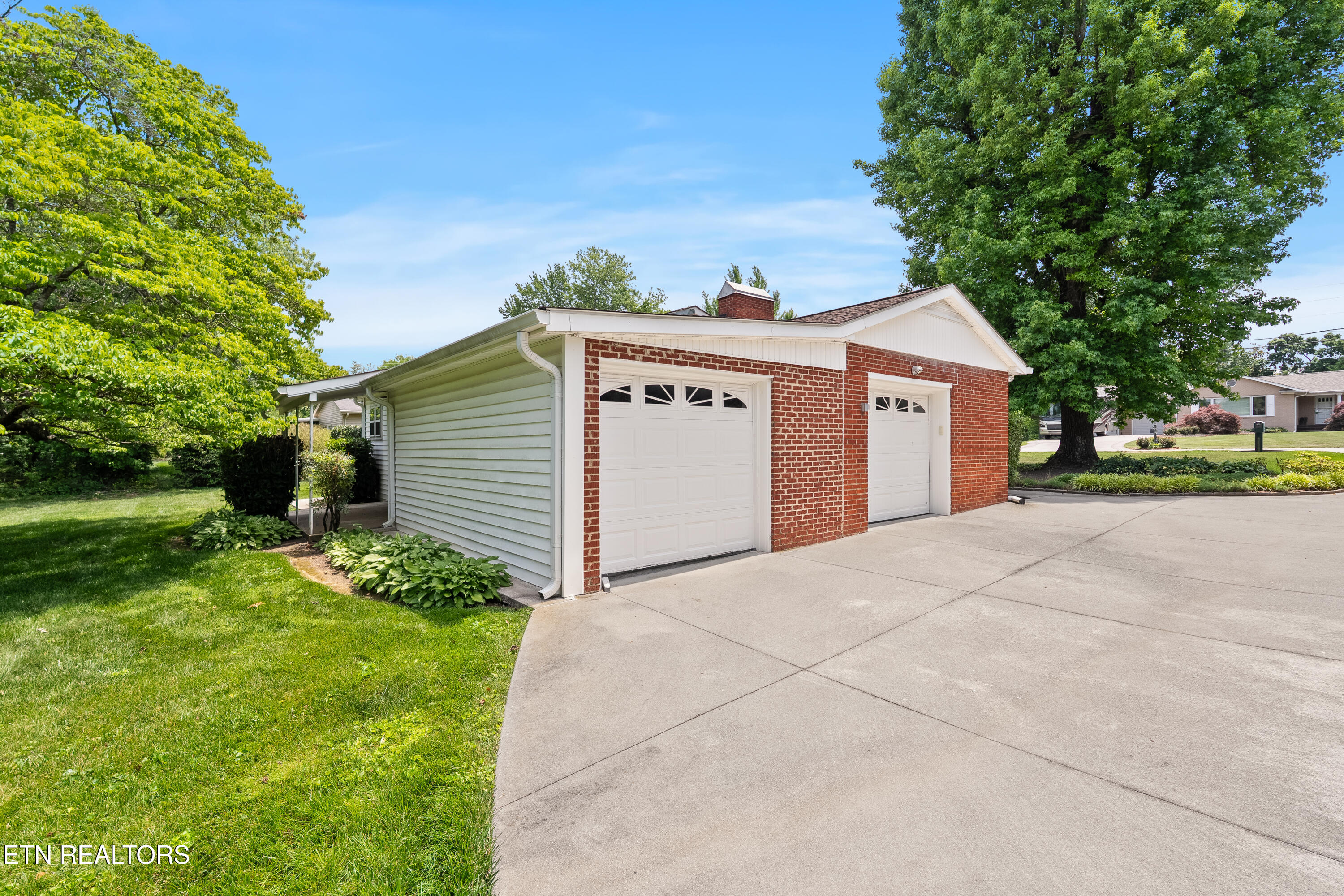 7005 Downing Drive Knoxville TN 37909