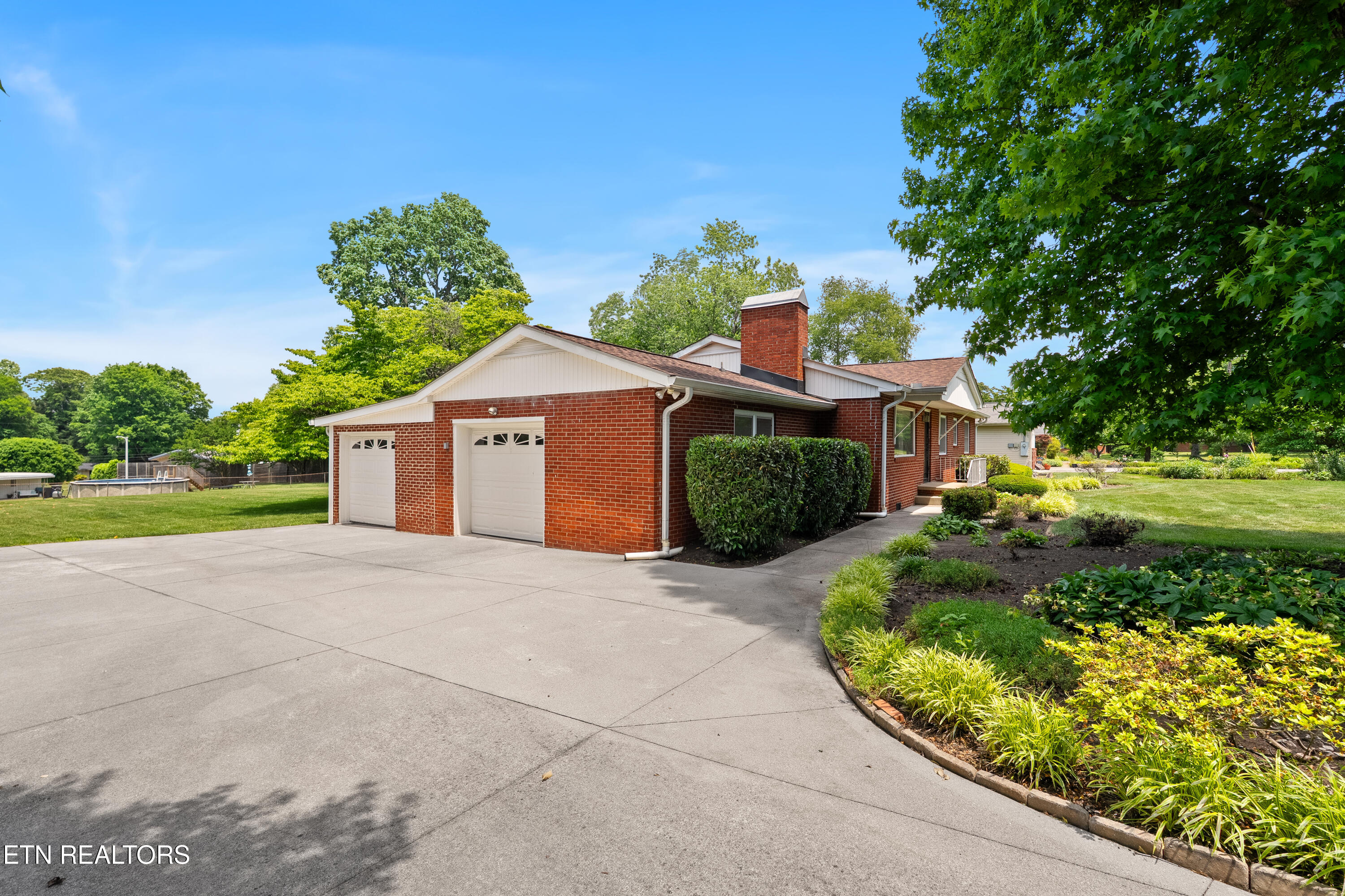 7005 Downing Drive Knoxville TN 37909