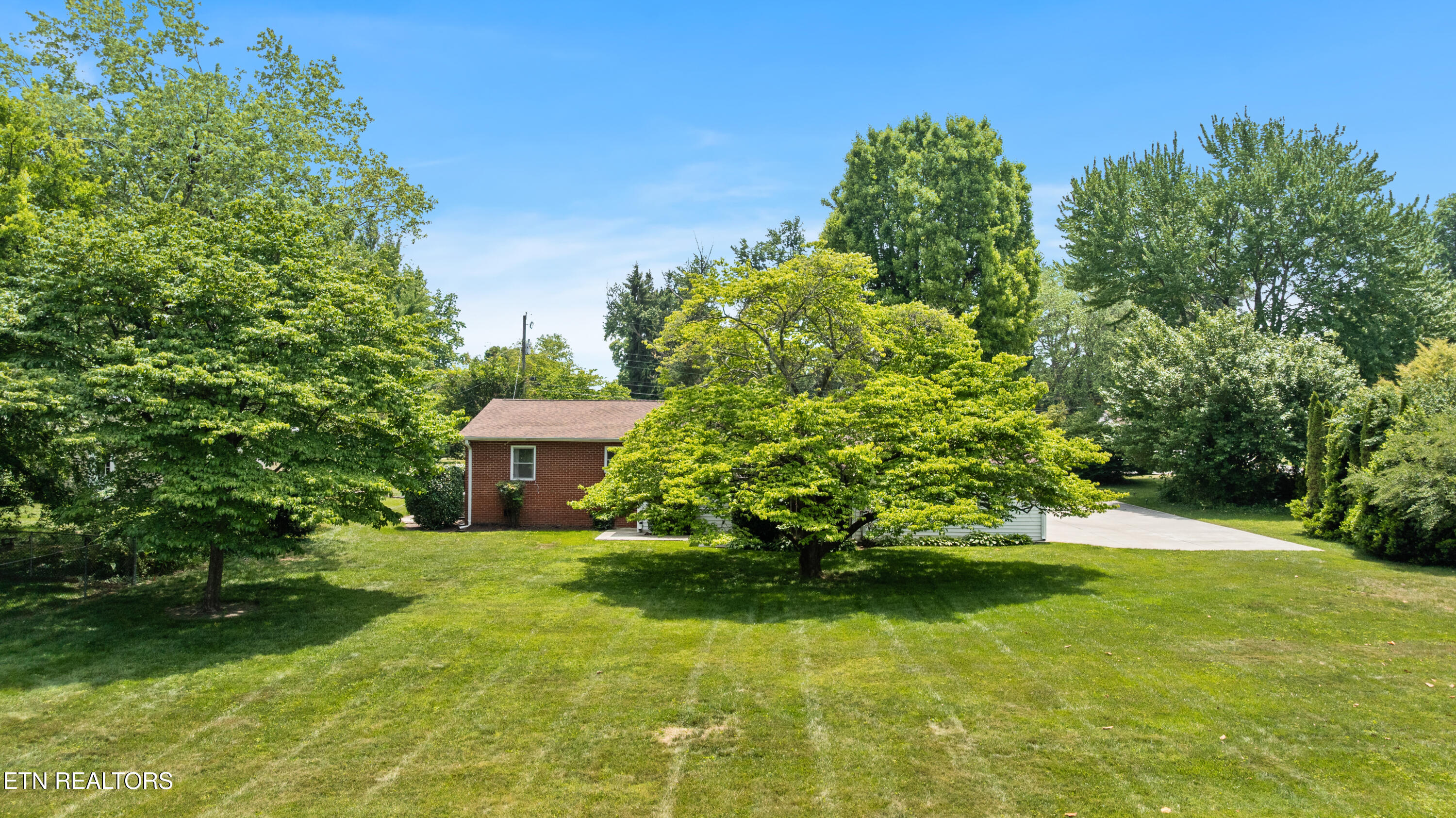 7005 Downing Drive Knoxville TN 37909