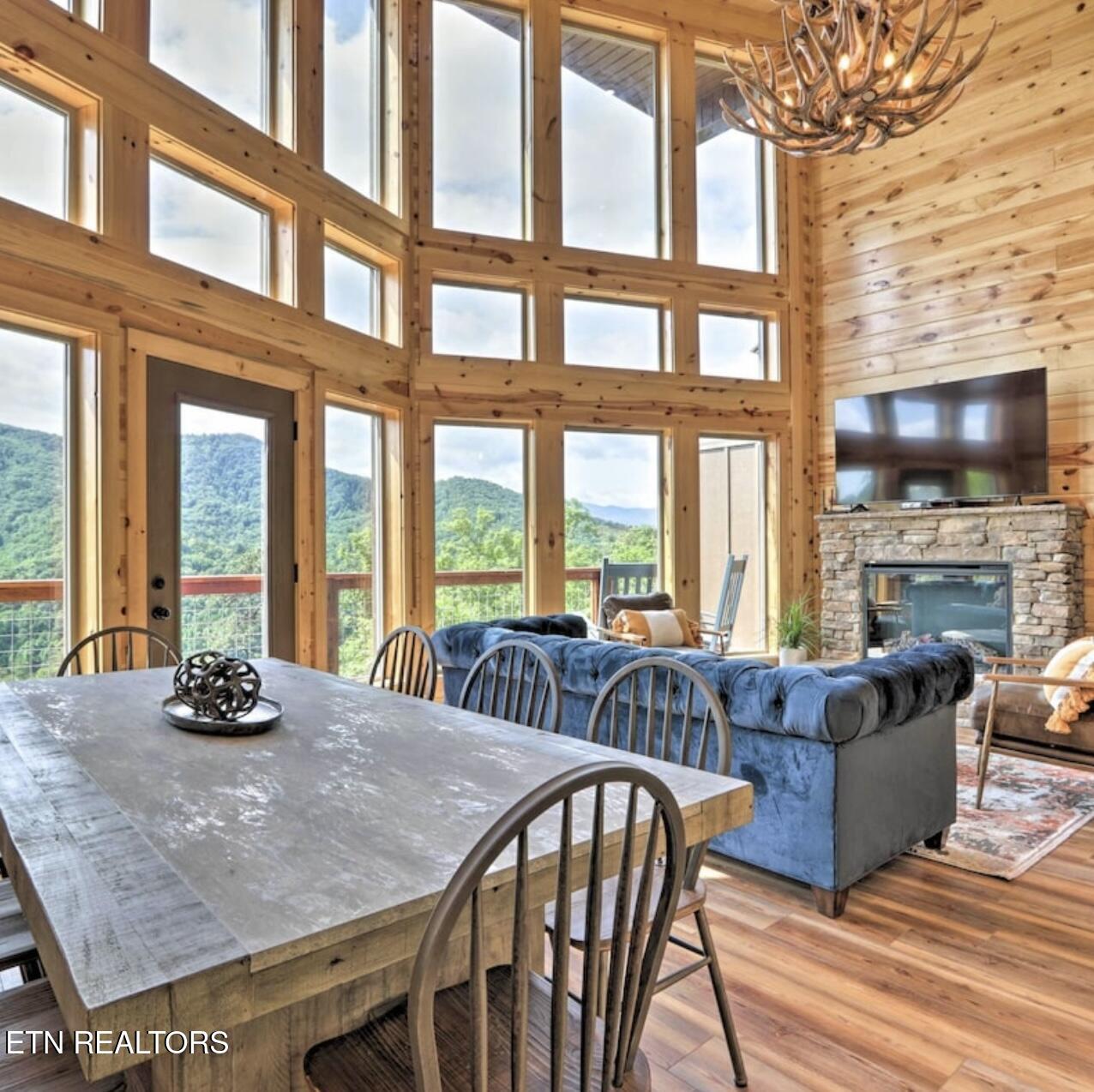 4228 Wears Valley Road Sevierville TN 37862
