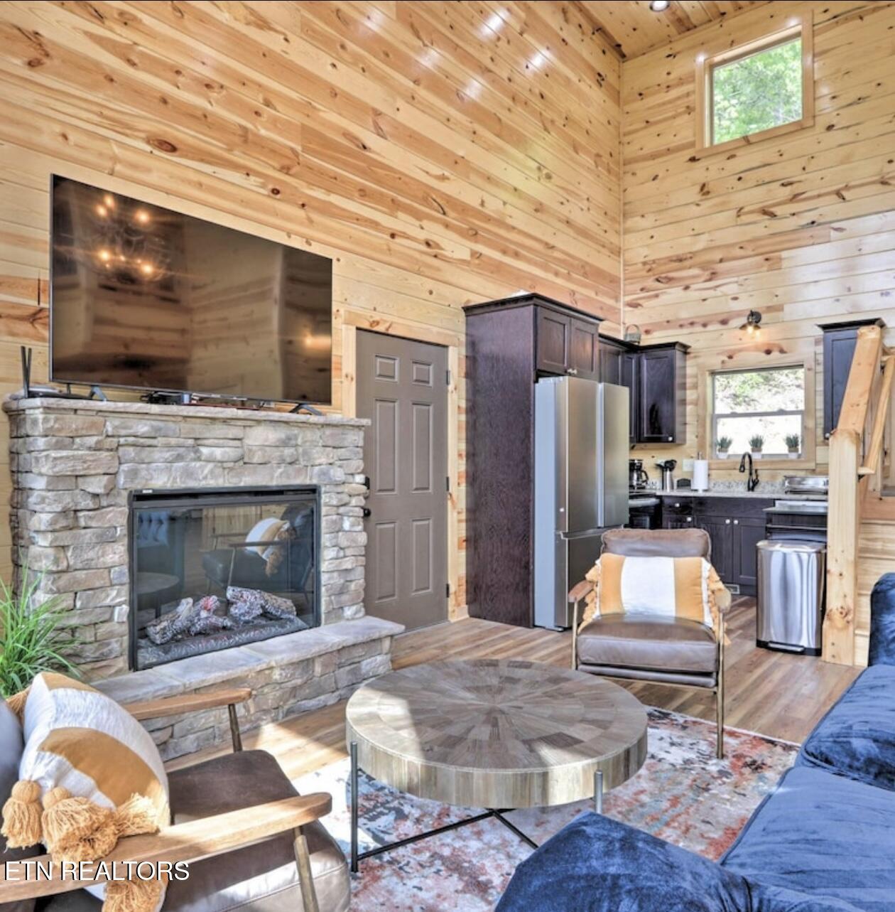 4228 Wears Valley Road Sevierville TN 37862