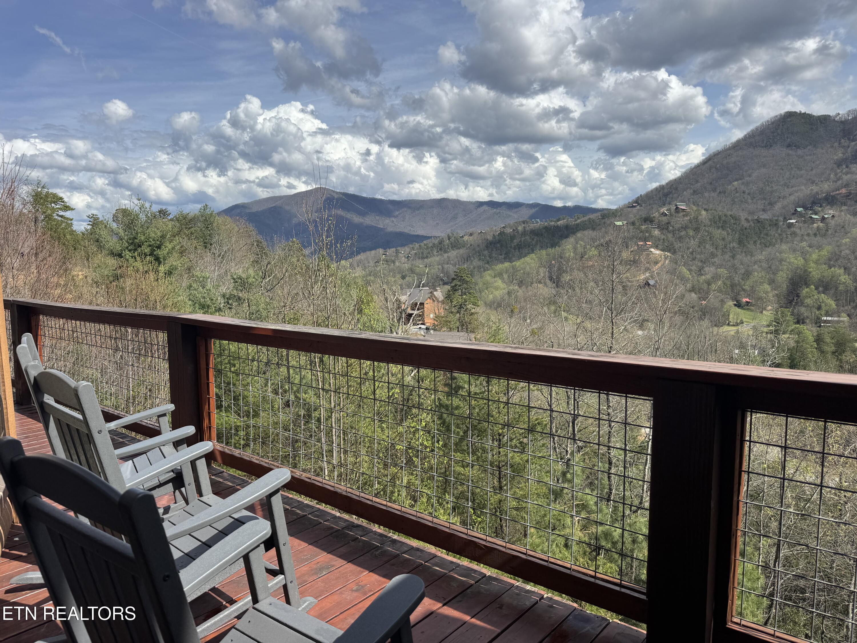 4228 Wears Valley Road Sevierville TN 37862