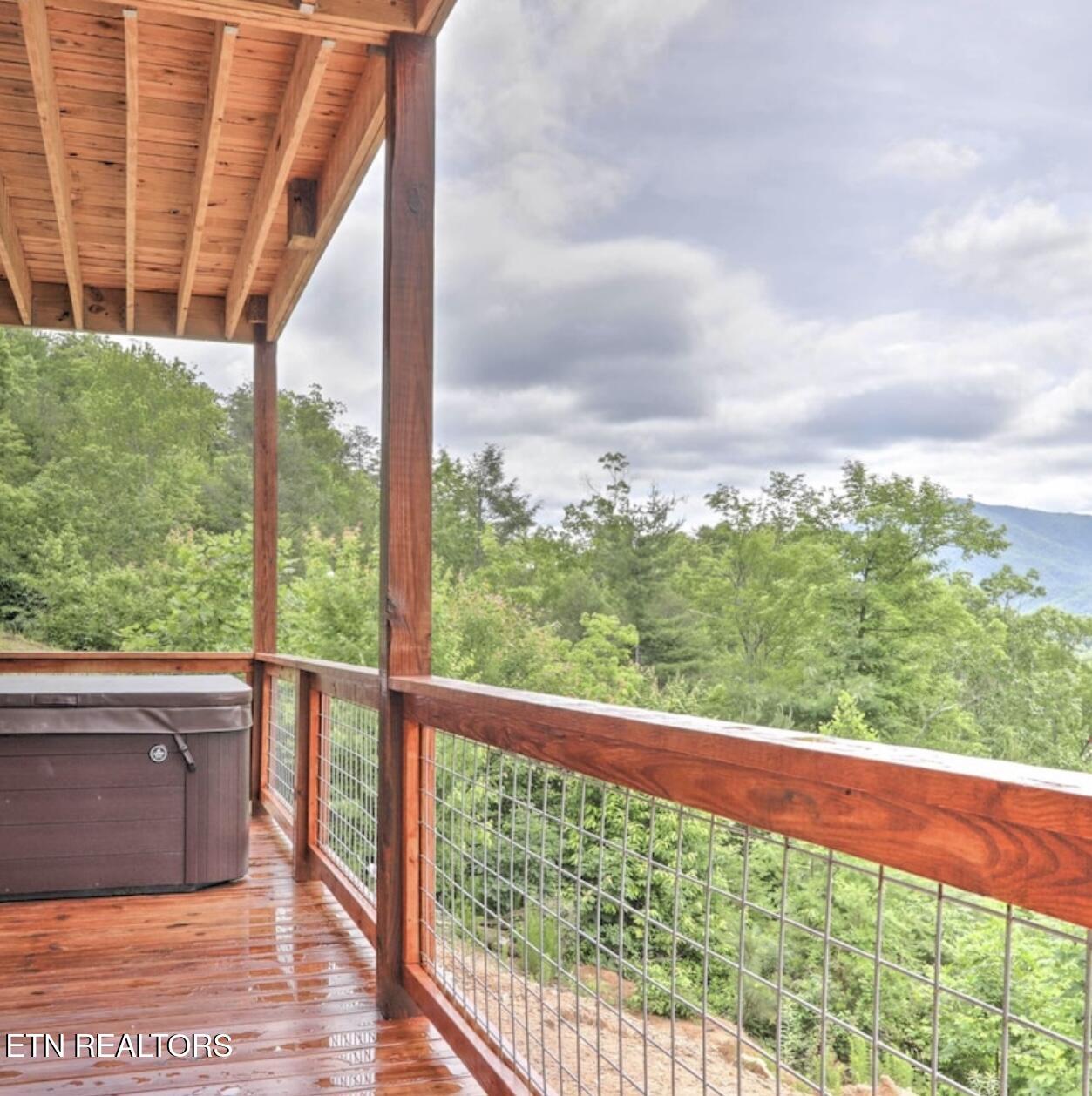 4228 Wears Valley Road Sevierville TN 37862