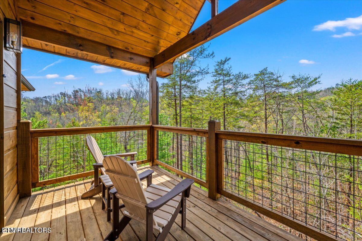 2009 Smoky Cove Road Sevierville TN 37876