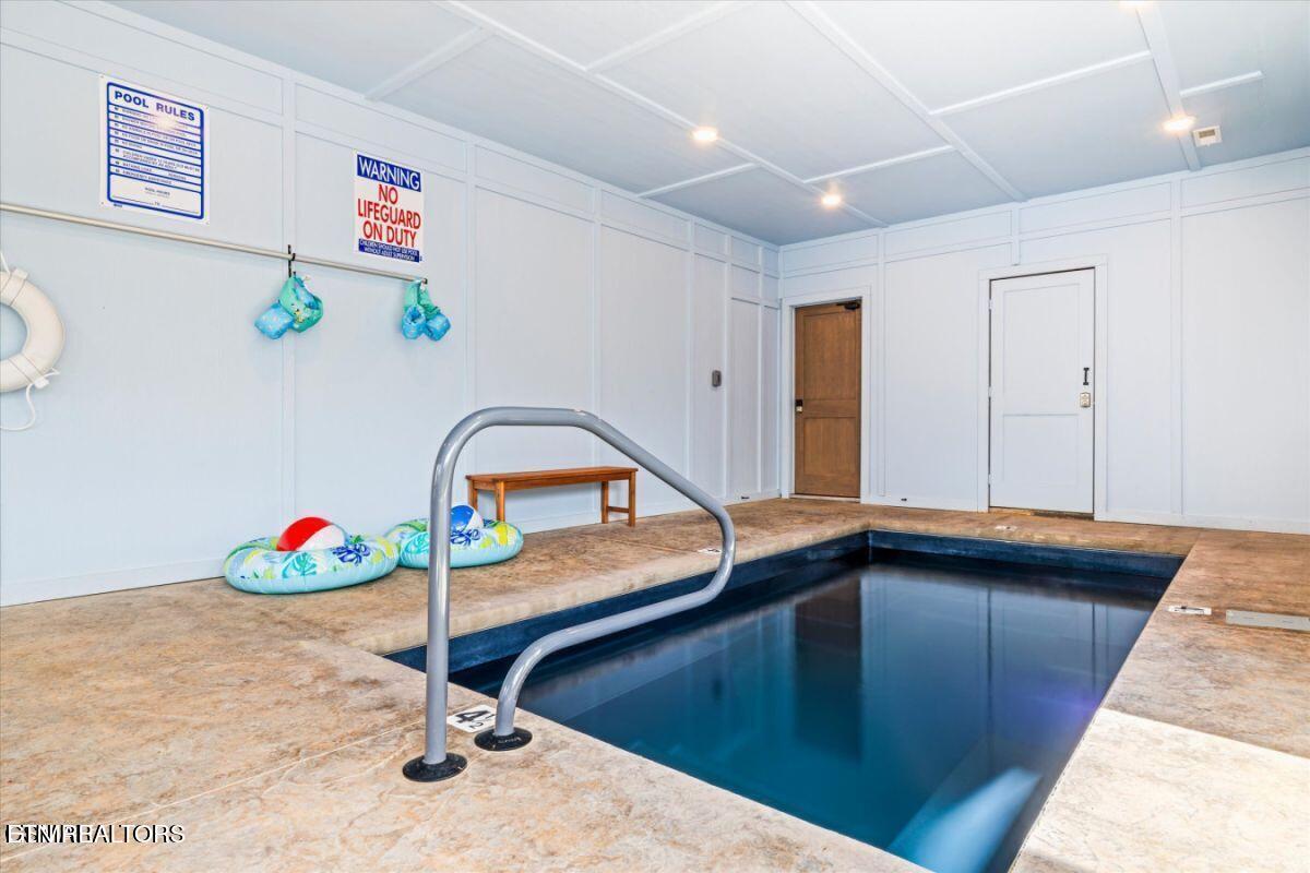 2009 Smoky Cove Road Sevierville TN 37876