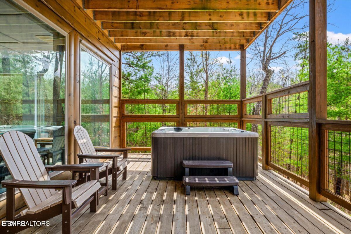 2009 Smoky Cove Road Sevierville TN 37876