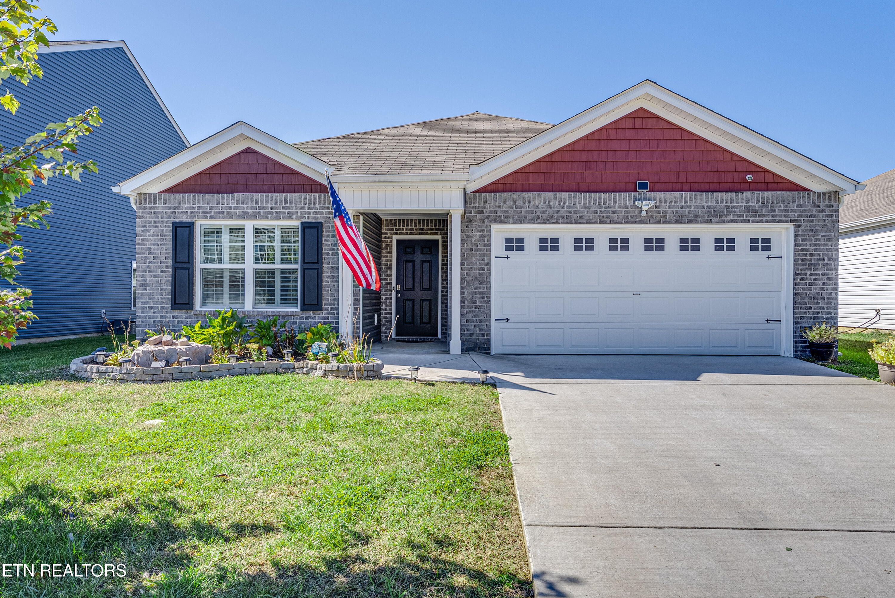 7531 Game Bird Street Corryton TN 37721