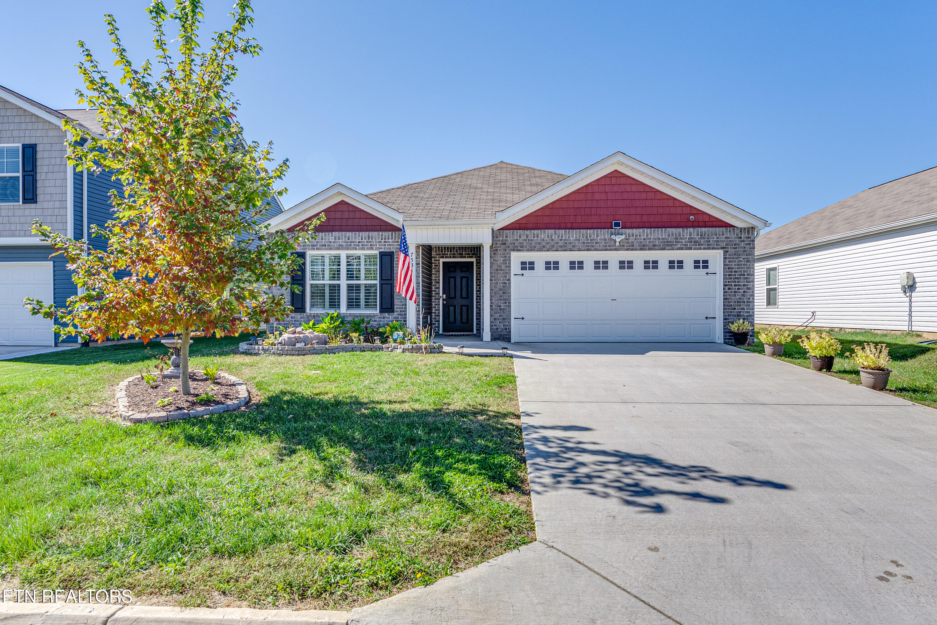 7531 Game Bird Street Corryton TN 37721
