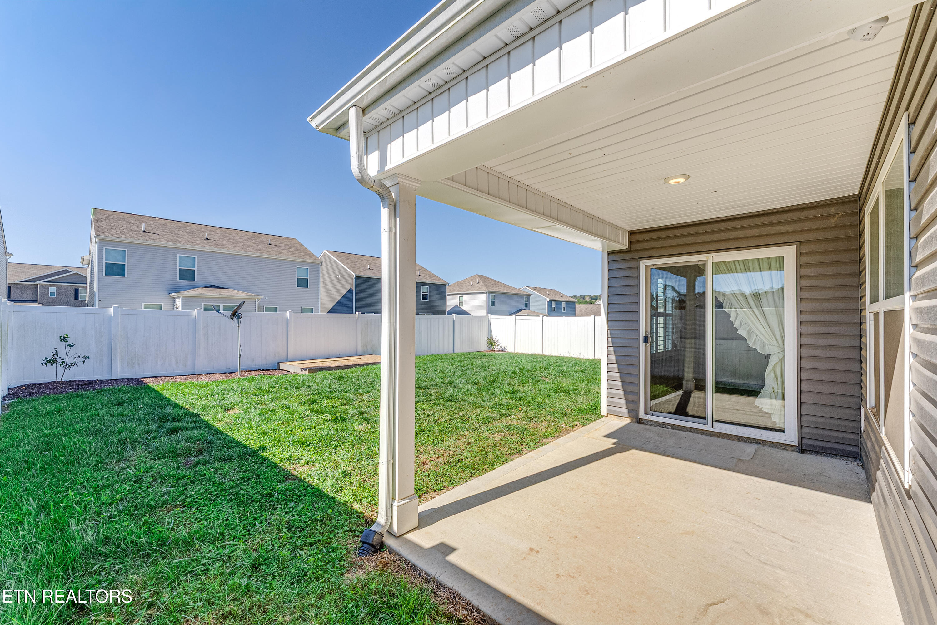 7531 Game Bird Street Corryton TN 37721