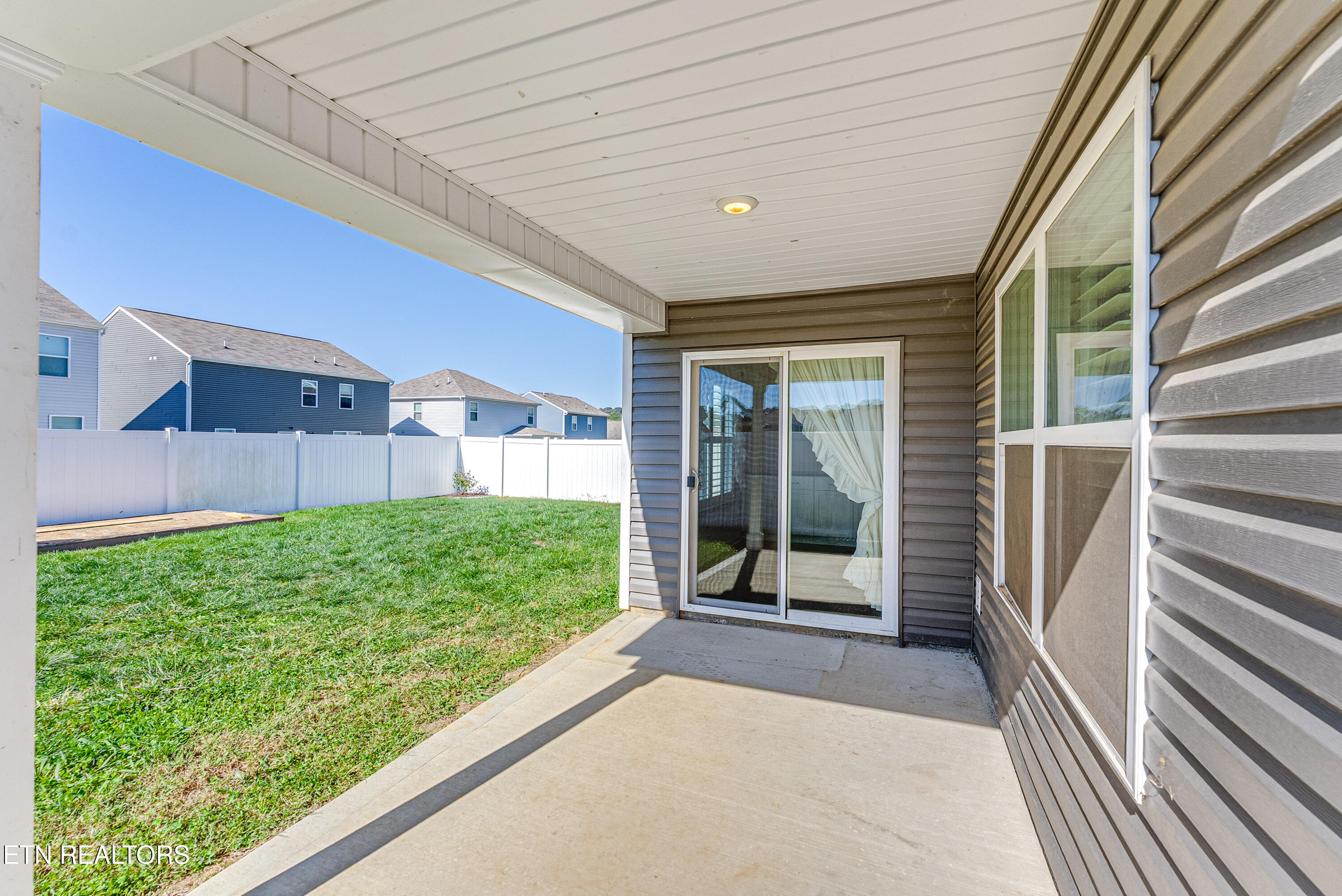 7531 Game Bird Street Corryton TN 37721