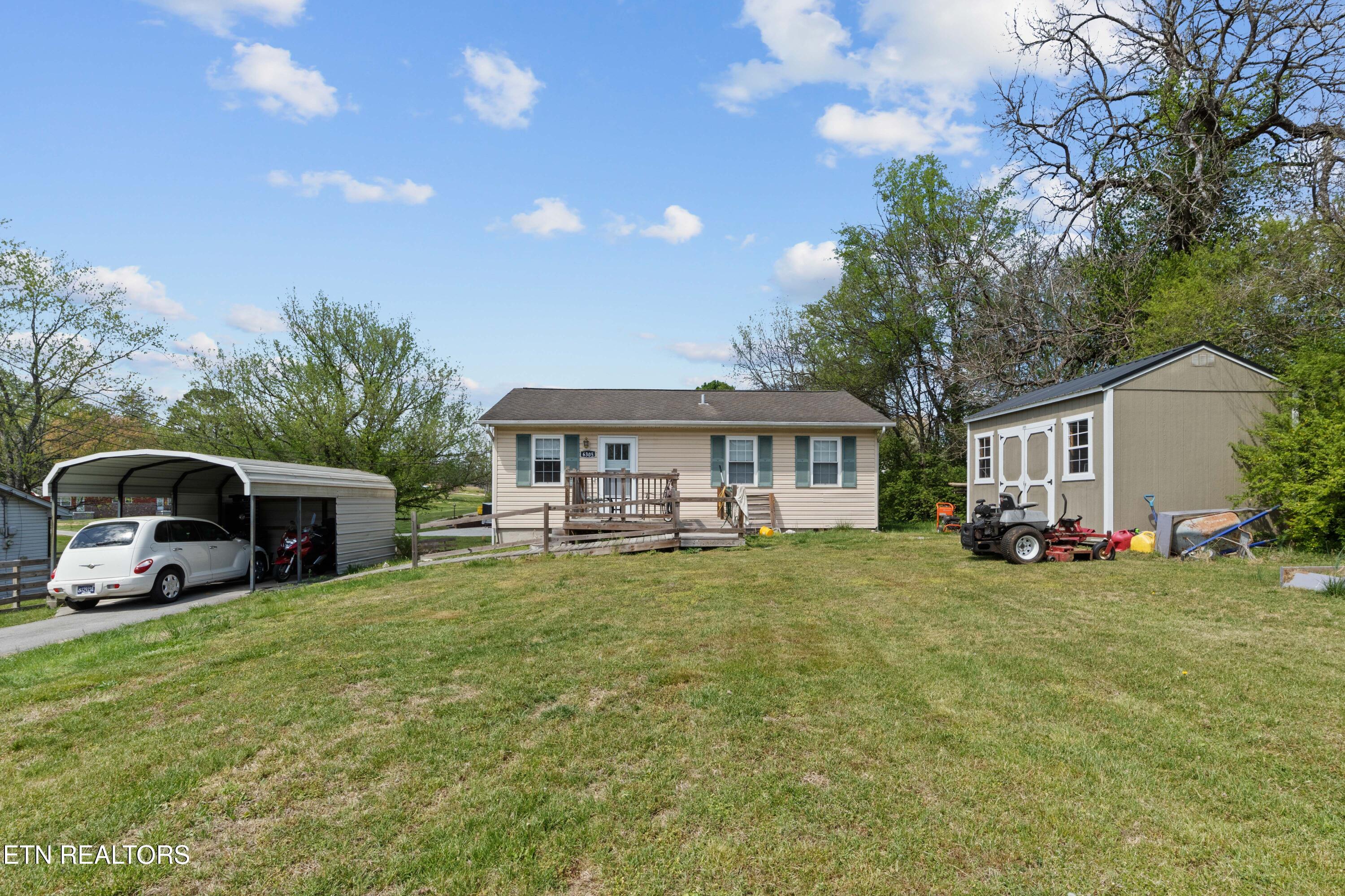 6305 Strawberry Plains Pike Knoxville TN 37914