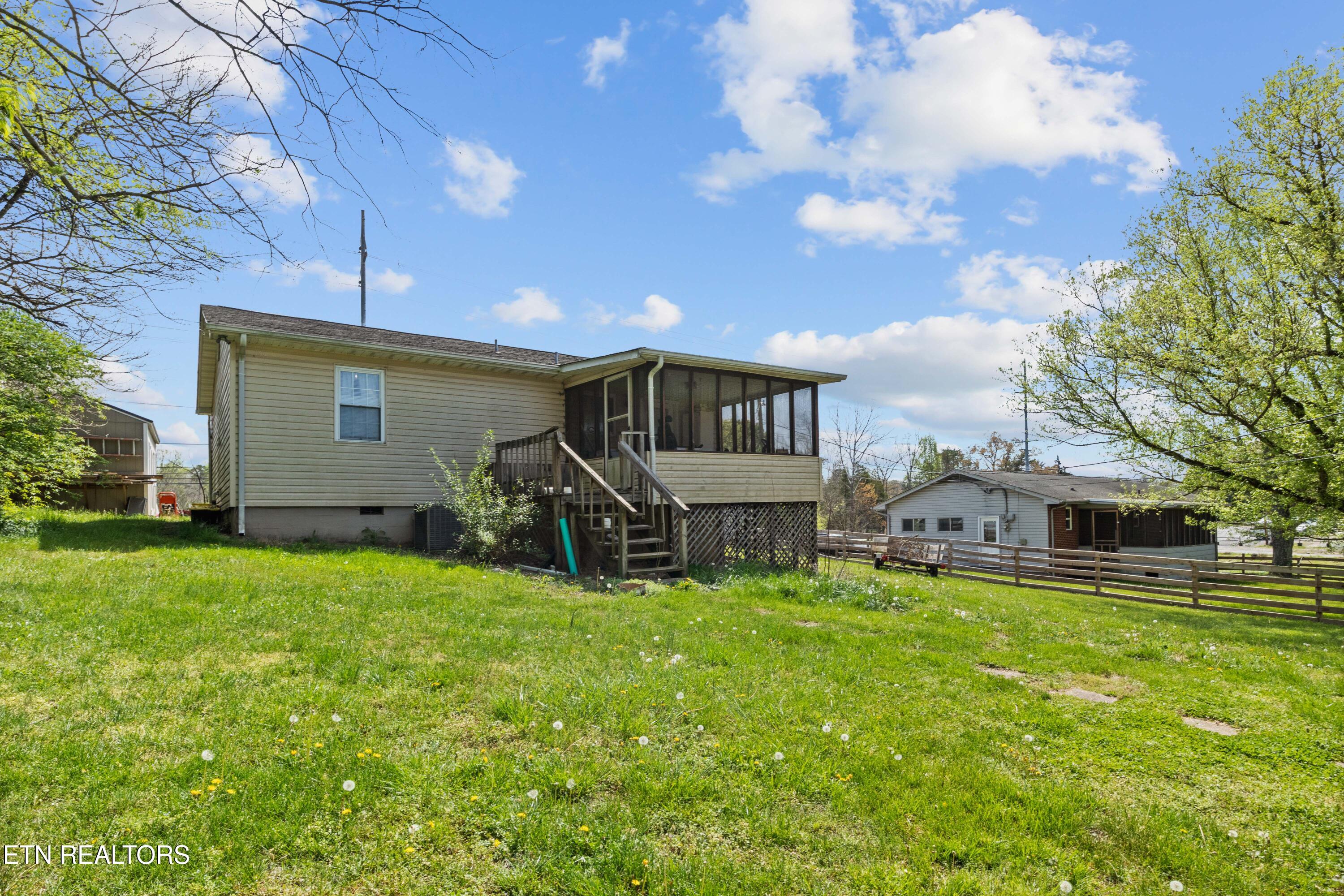 6305 Strawberry Plains Pike Knoxville TN 37914