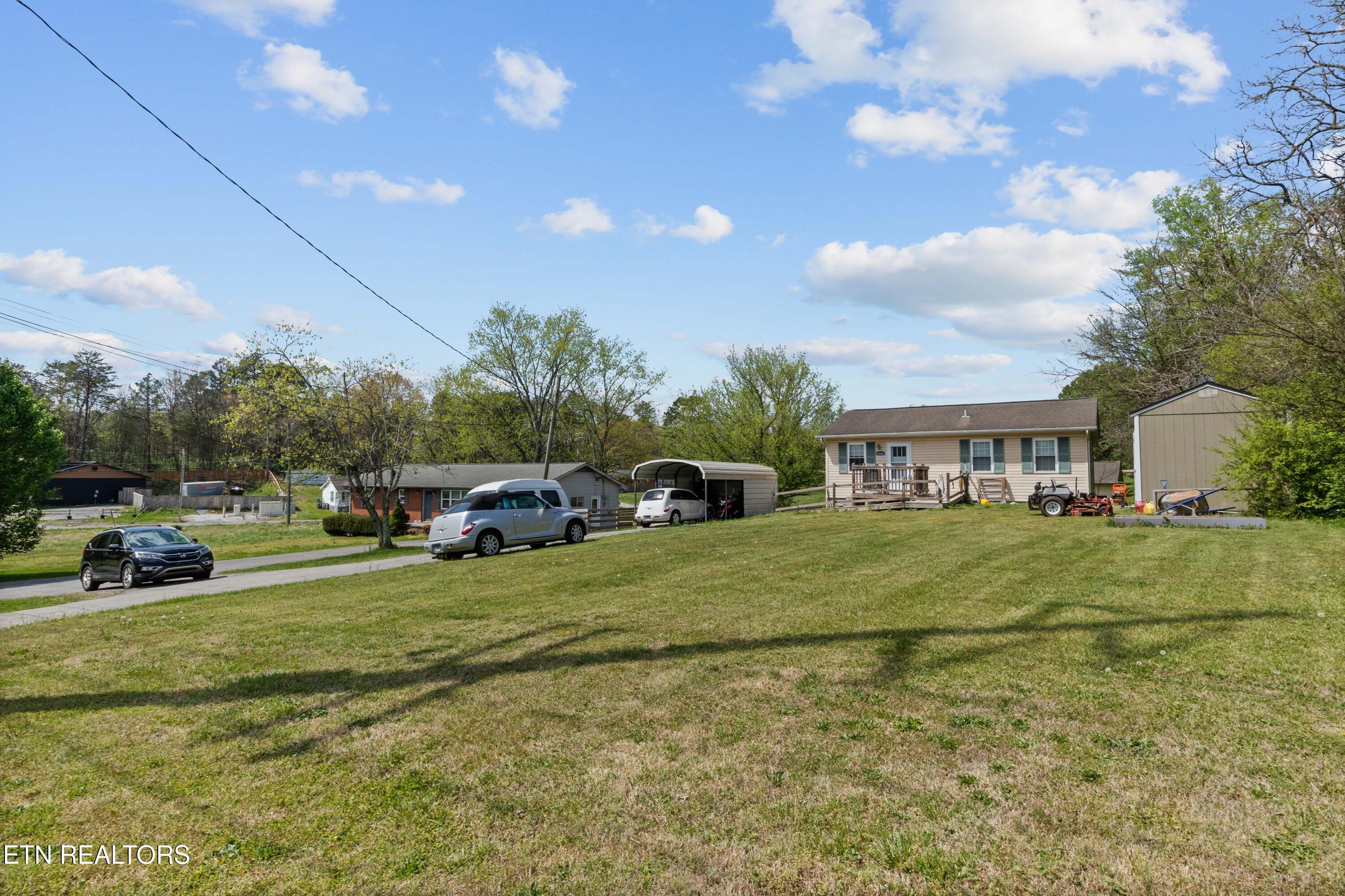 6305 Strawberry Plains Pike Knoxville TN 37914