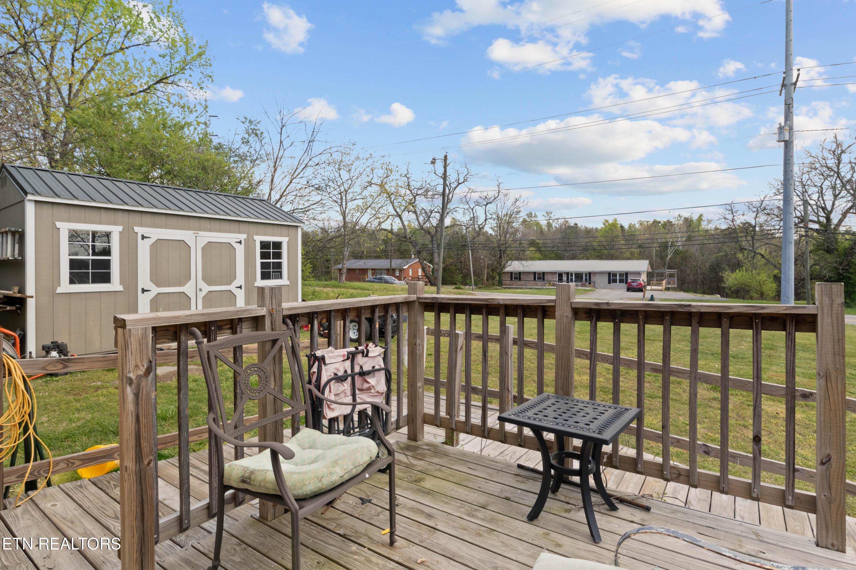 6305 Strawberry Plains Pike Knoxville TN 37914