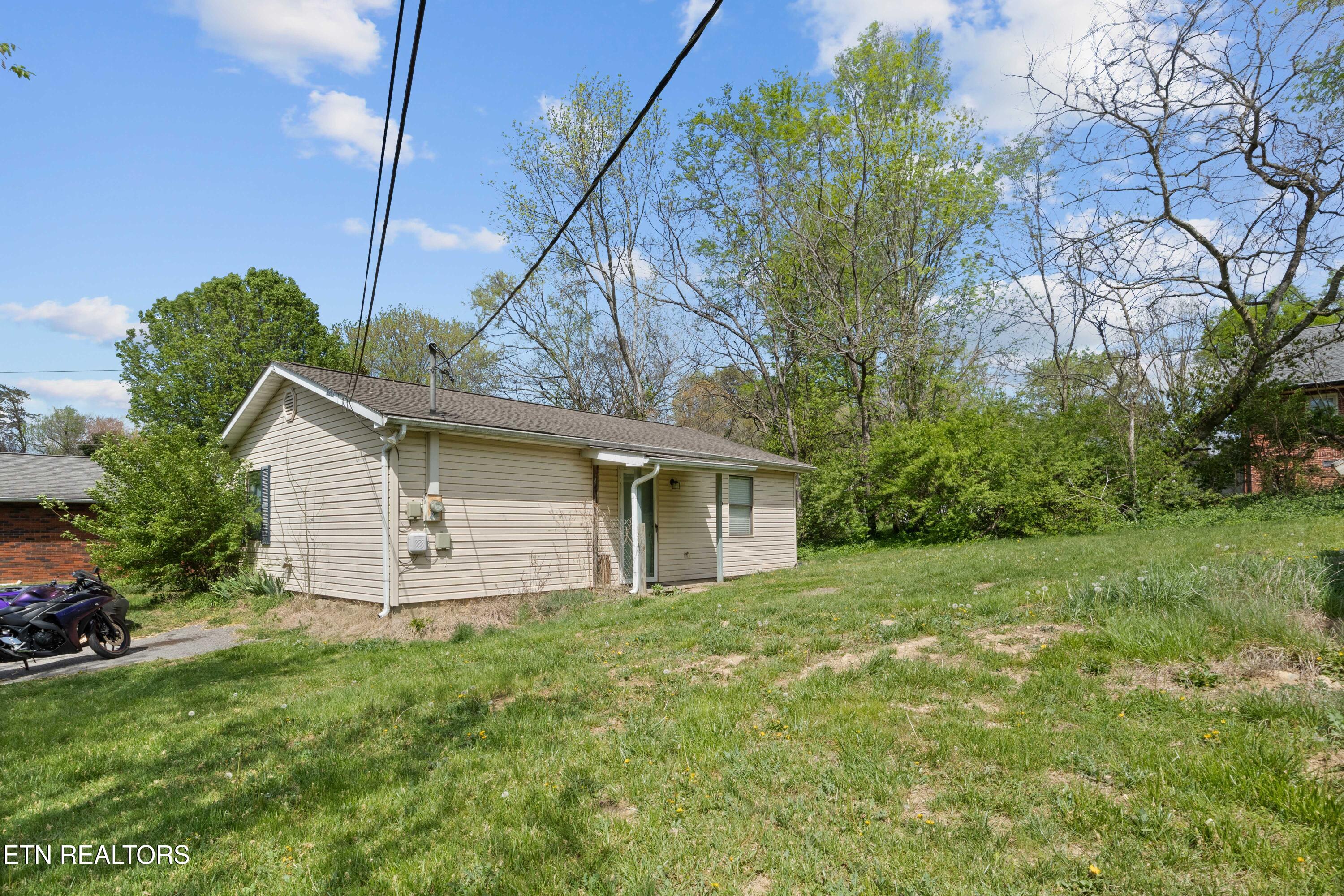 6305 Strawberry Plains Pike Knoxville TN 37914