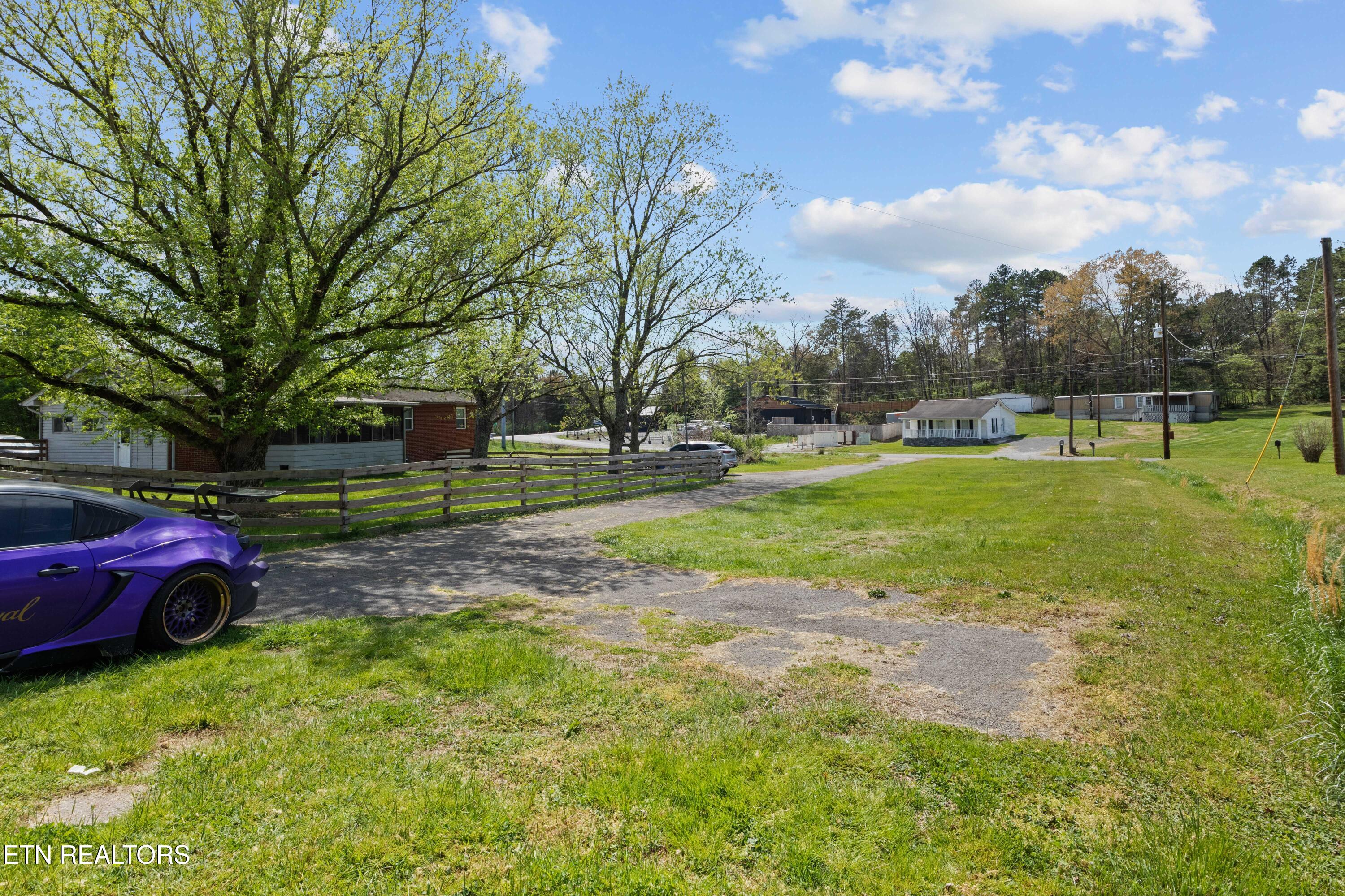 6305 Strawberry Plains Pike Knoxville TN 37914