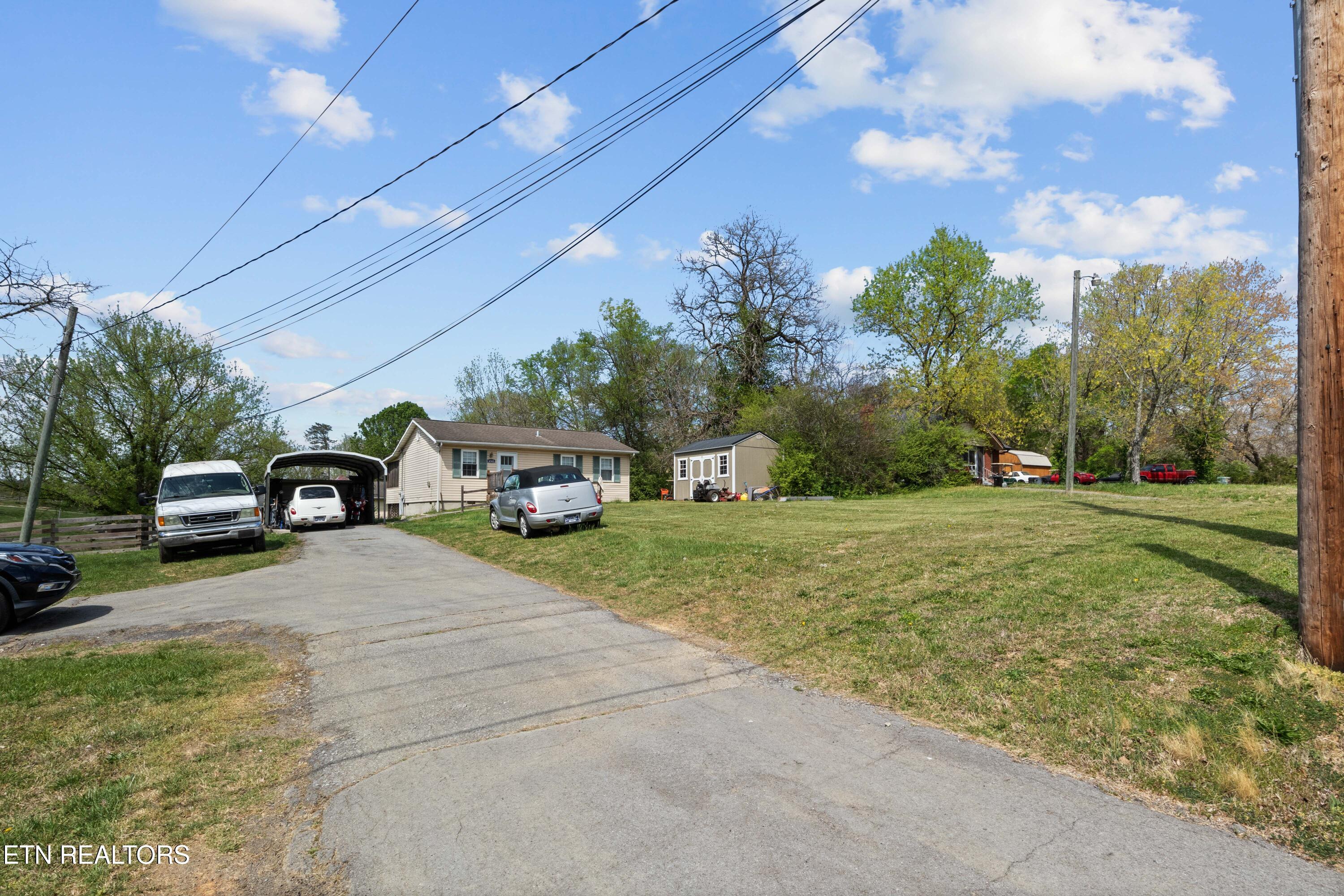 6305 Strawberry Plains Pike Knoxville TN 37914