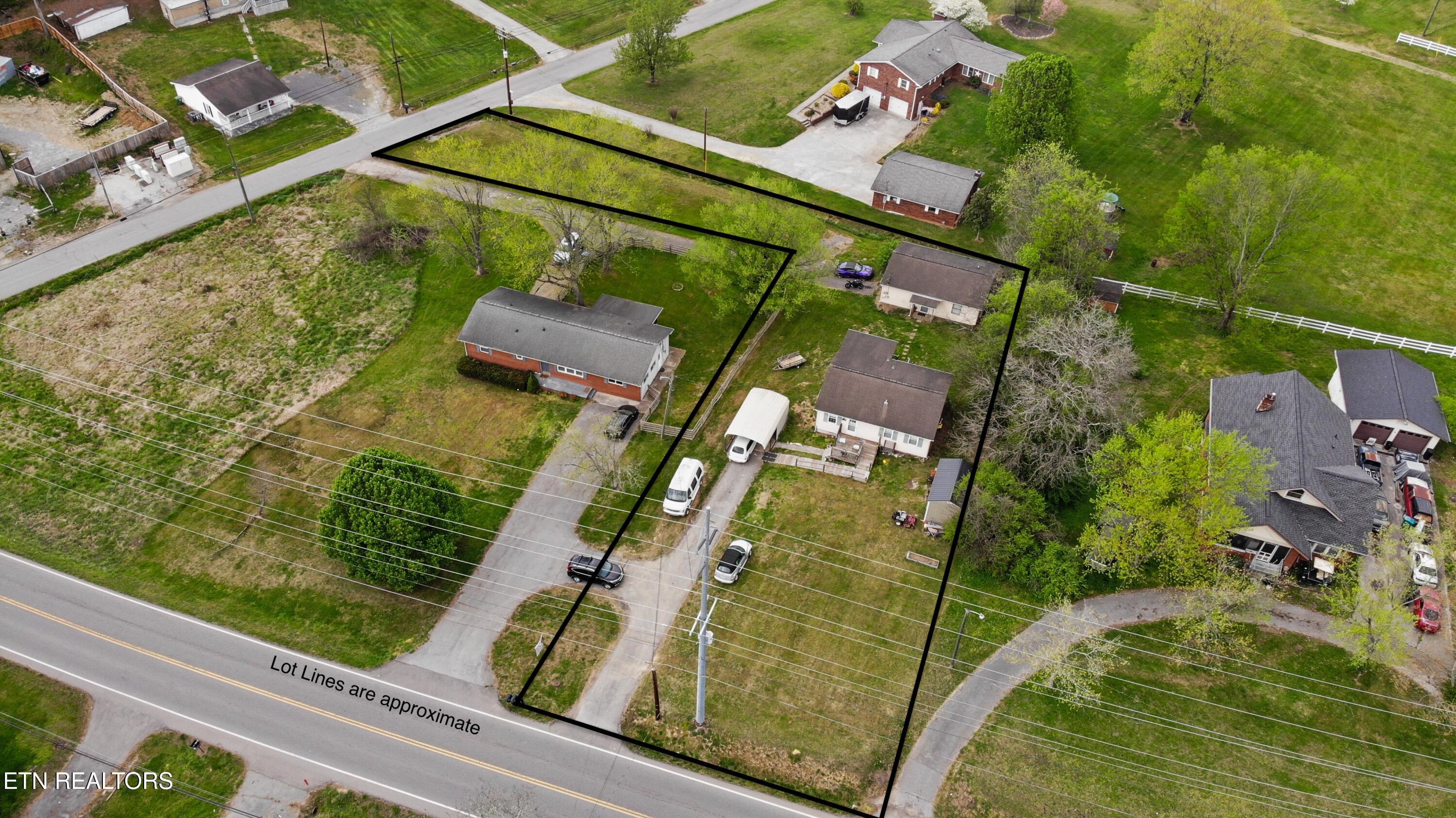 6305 Strawberry Plains Pike Knoxville TN 37914