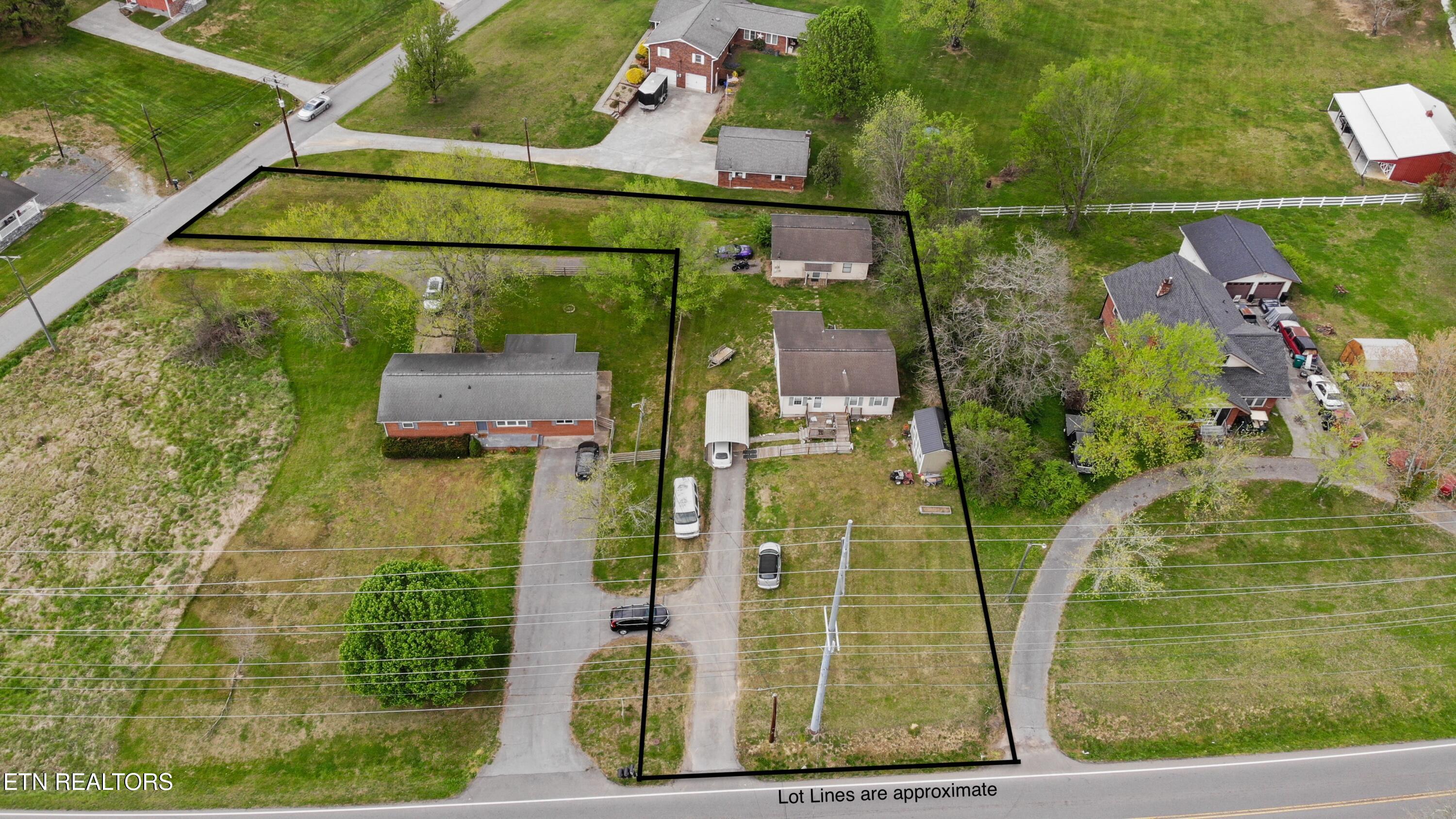 6305 Strawberry Plains Pike Knoxville TN 37914