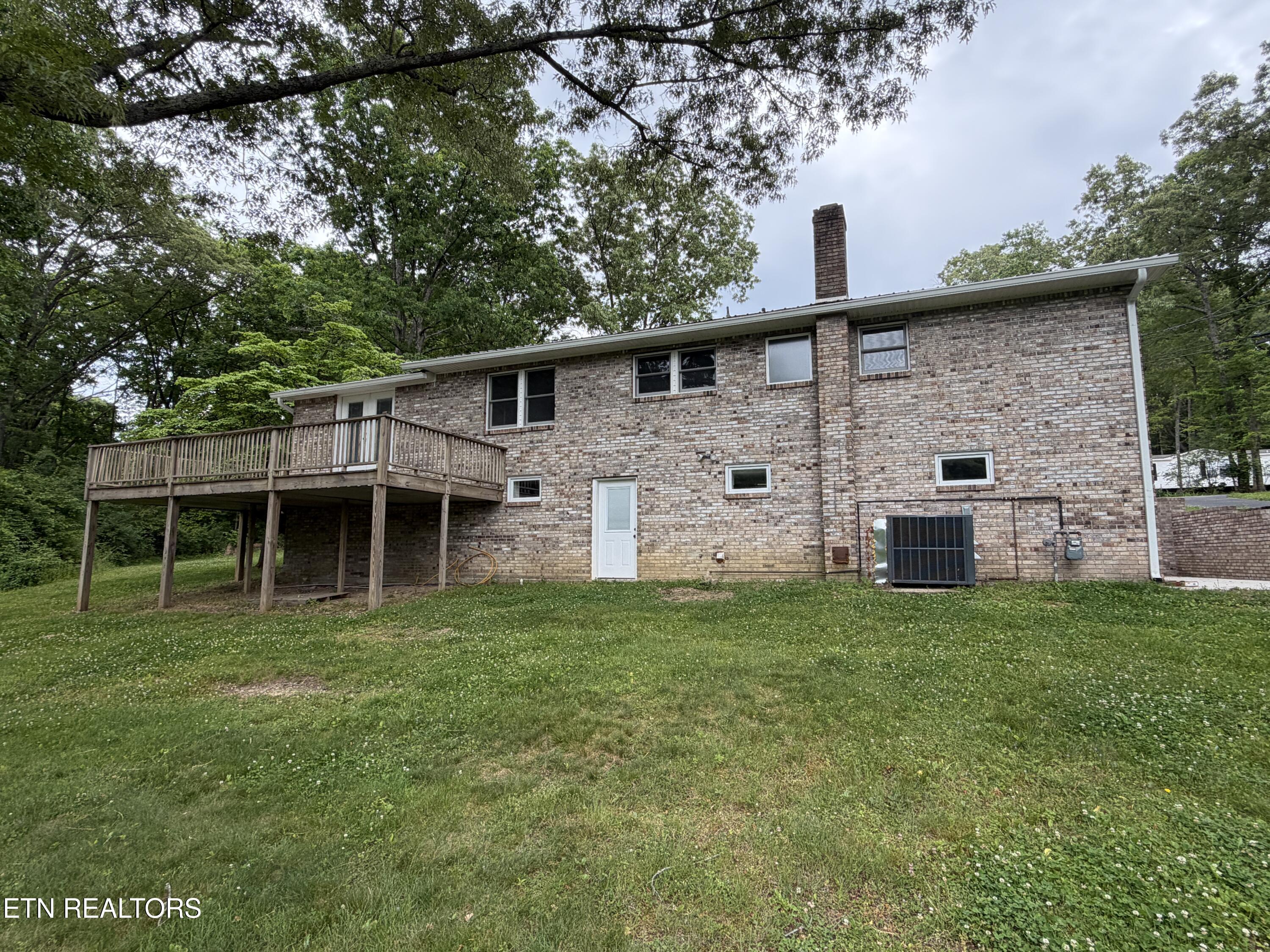 273 Fairway Street Crossville TN 38571