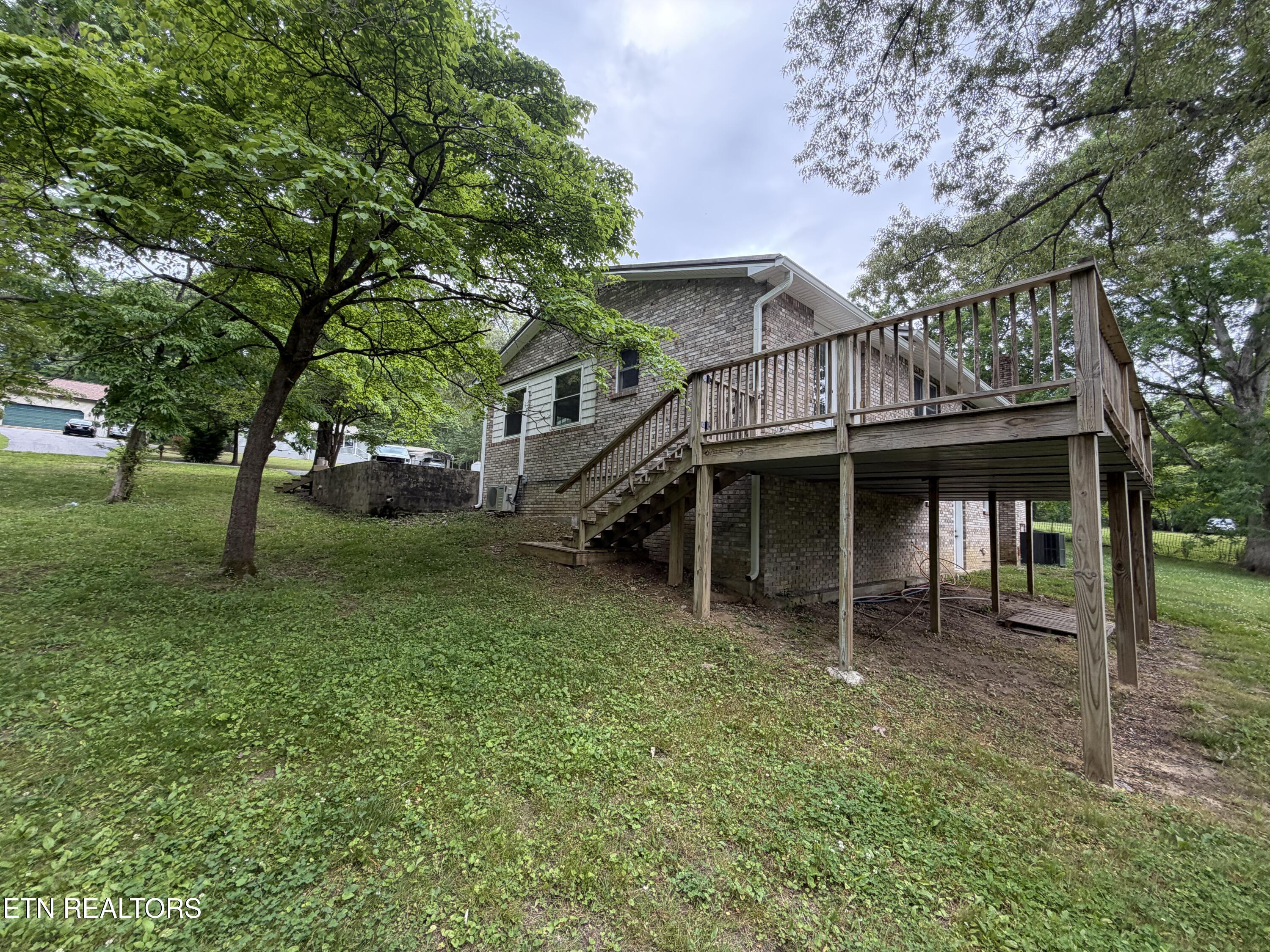 273 Fairway Street Crossville TN 38571