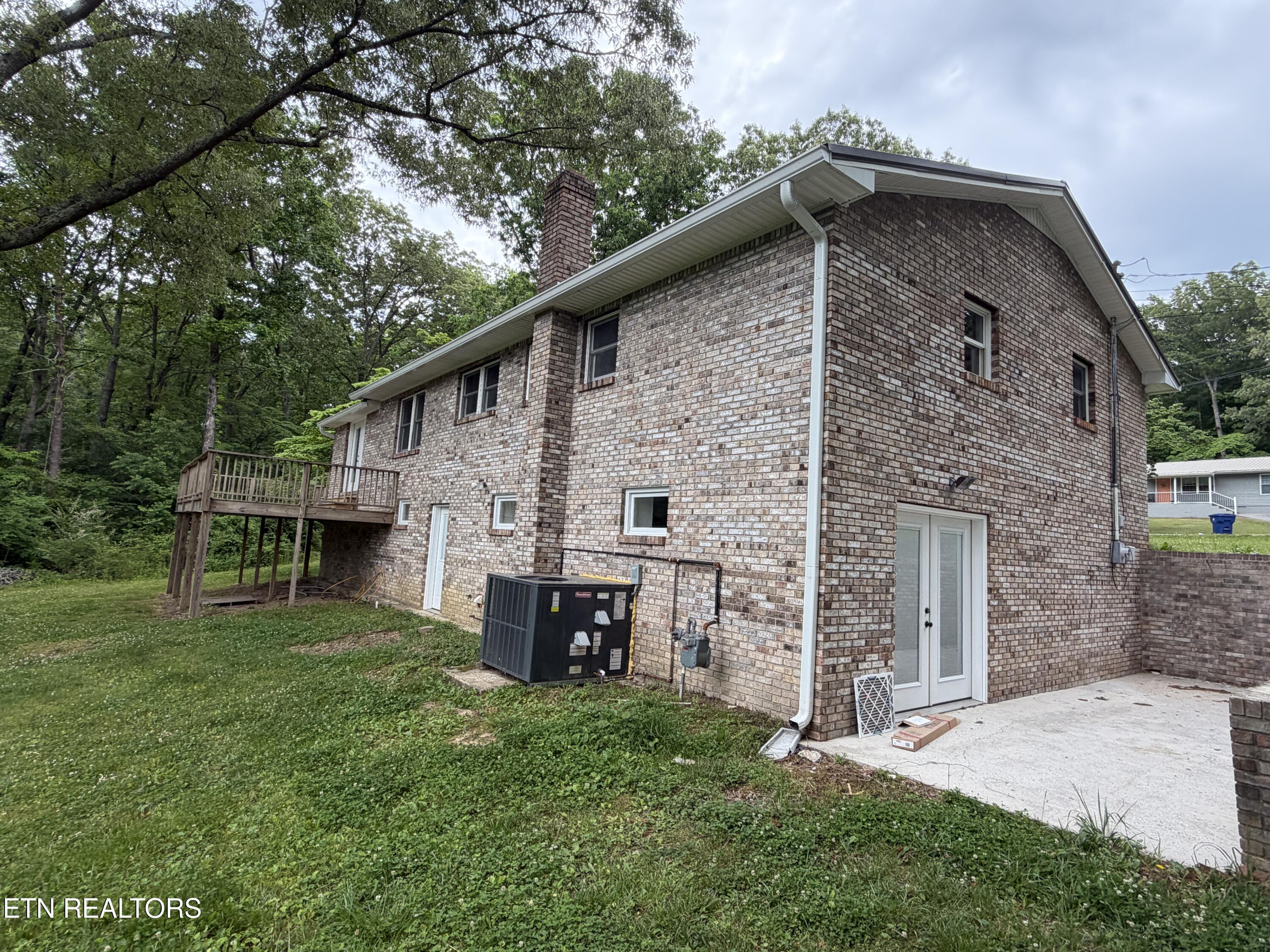 273 Fairway Street Crossville TN 38571