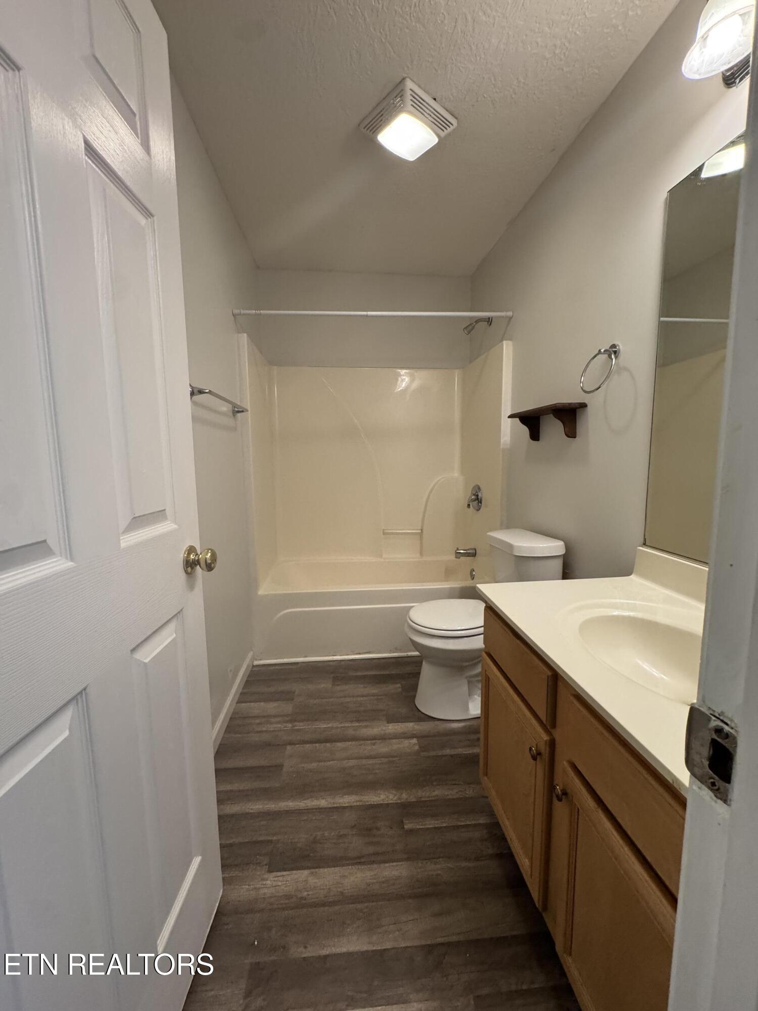 1628 Monte Vista Drive Sevierville TN 37862