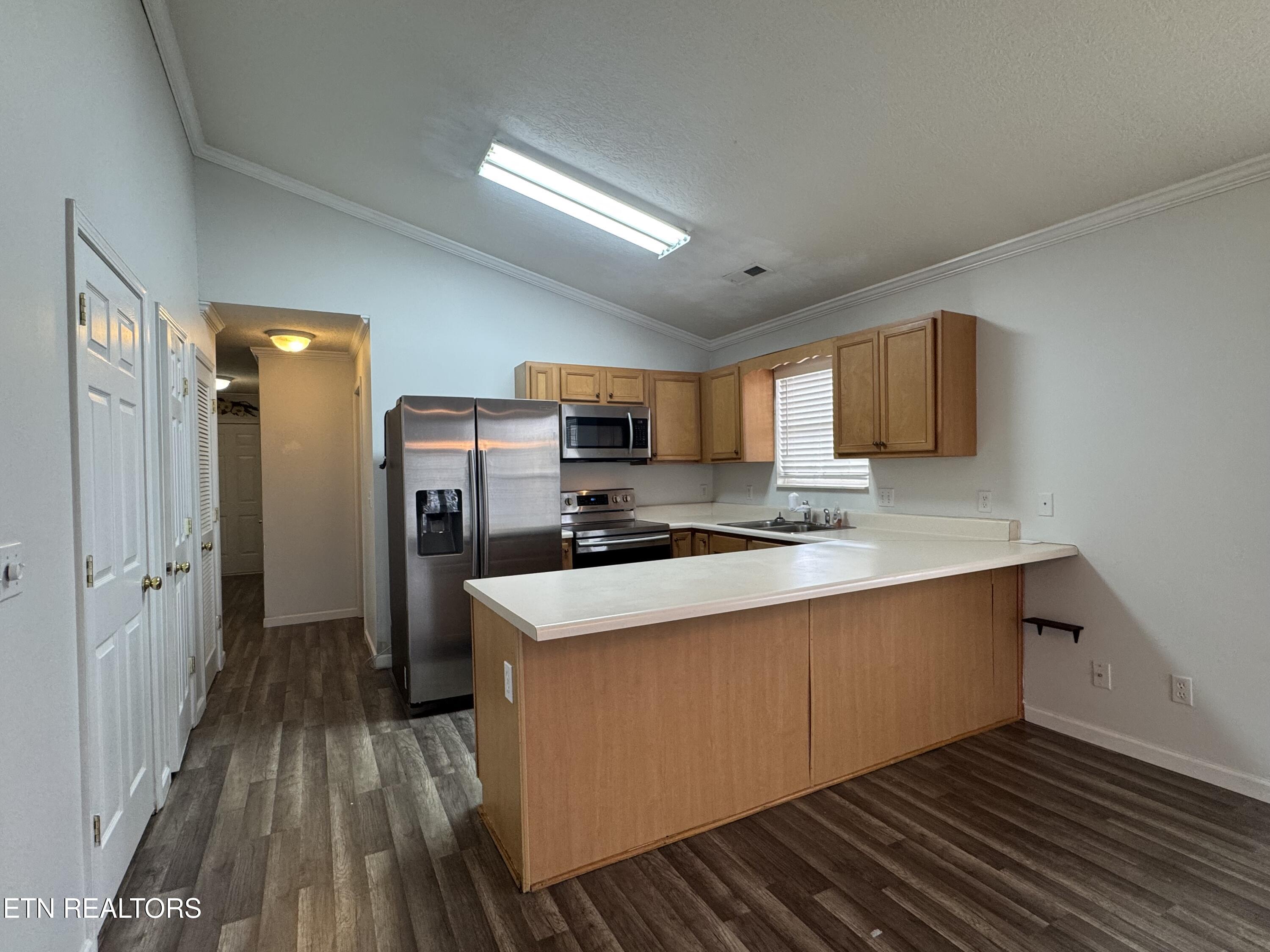 1628 Monte Vista Drive Sevierville TN 37862