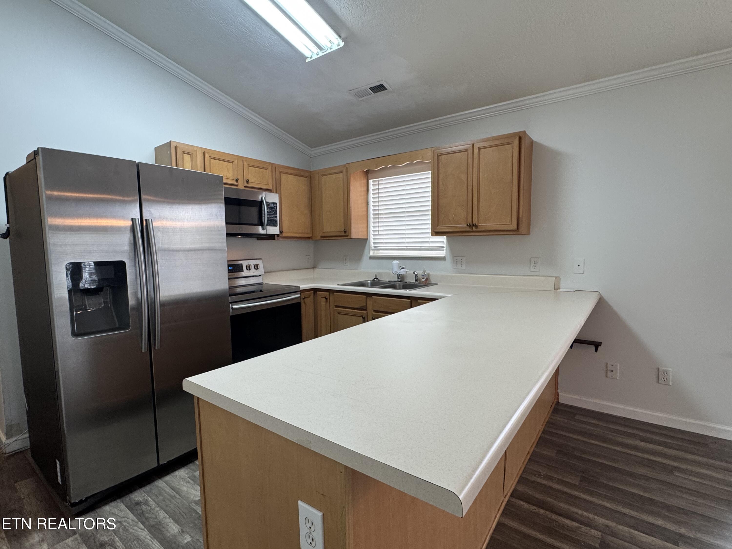 1628 Monte Vista Drive Sevierville TN 37862