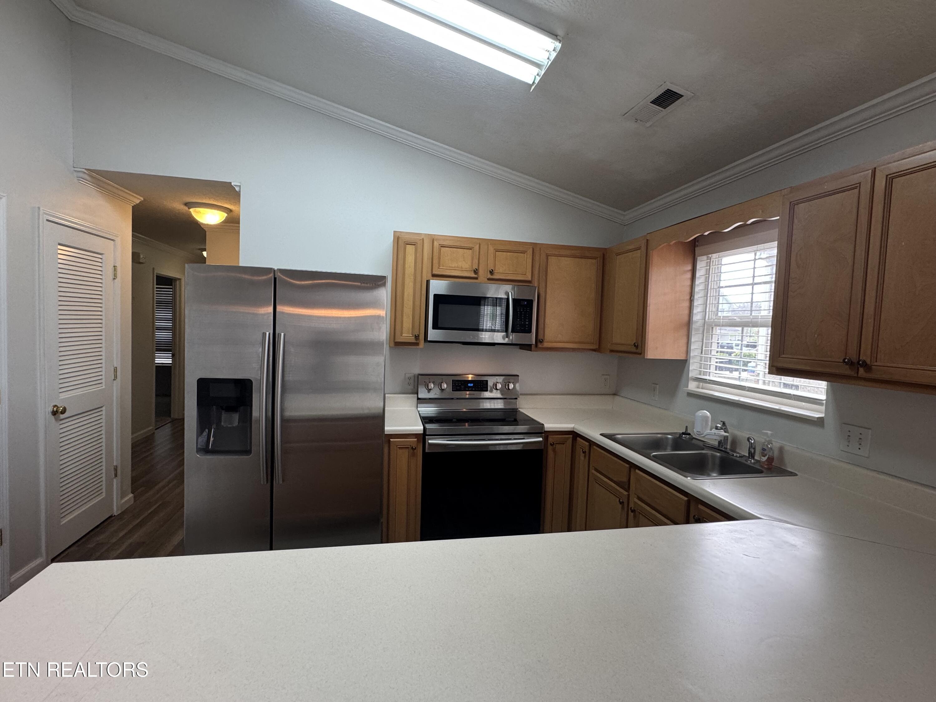 1628 Monte Vista Drive Sevierville TN 37862