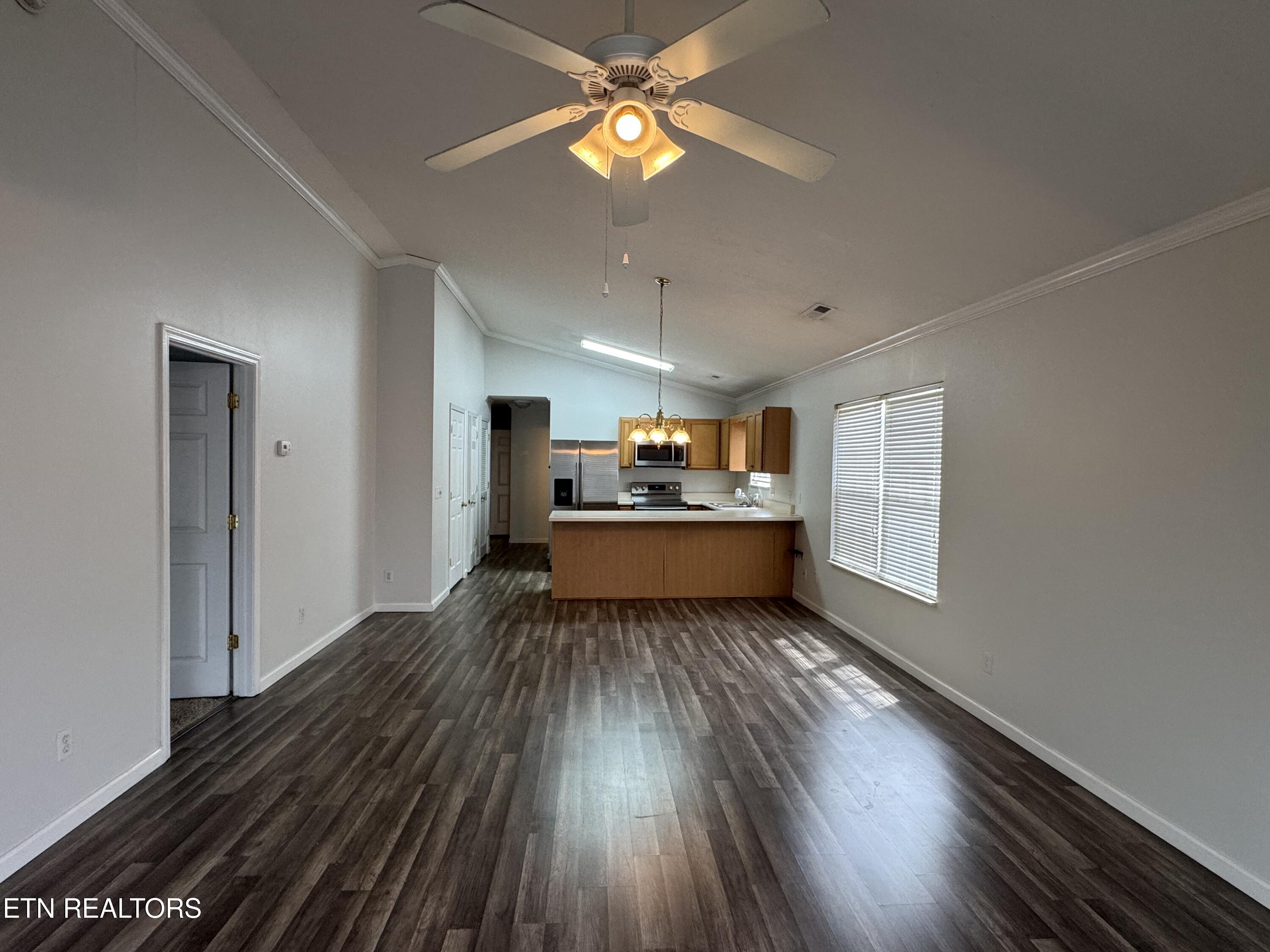 1628 Monte Vista Drive Sevierville TN 37862