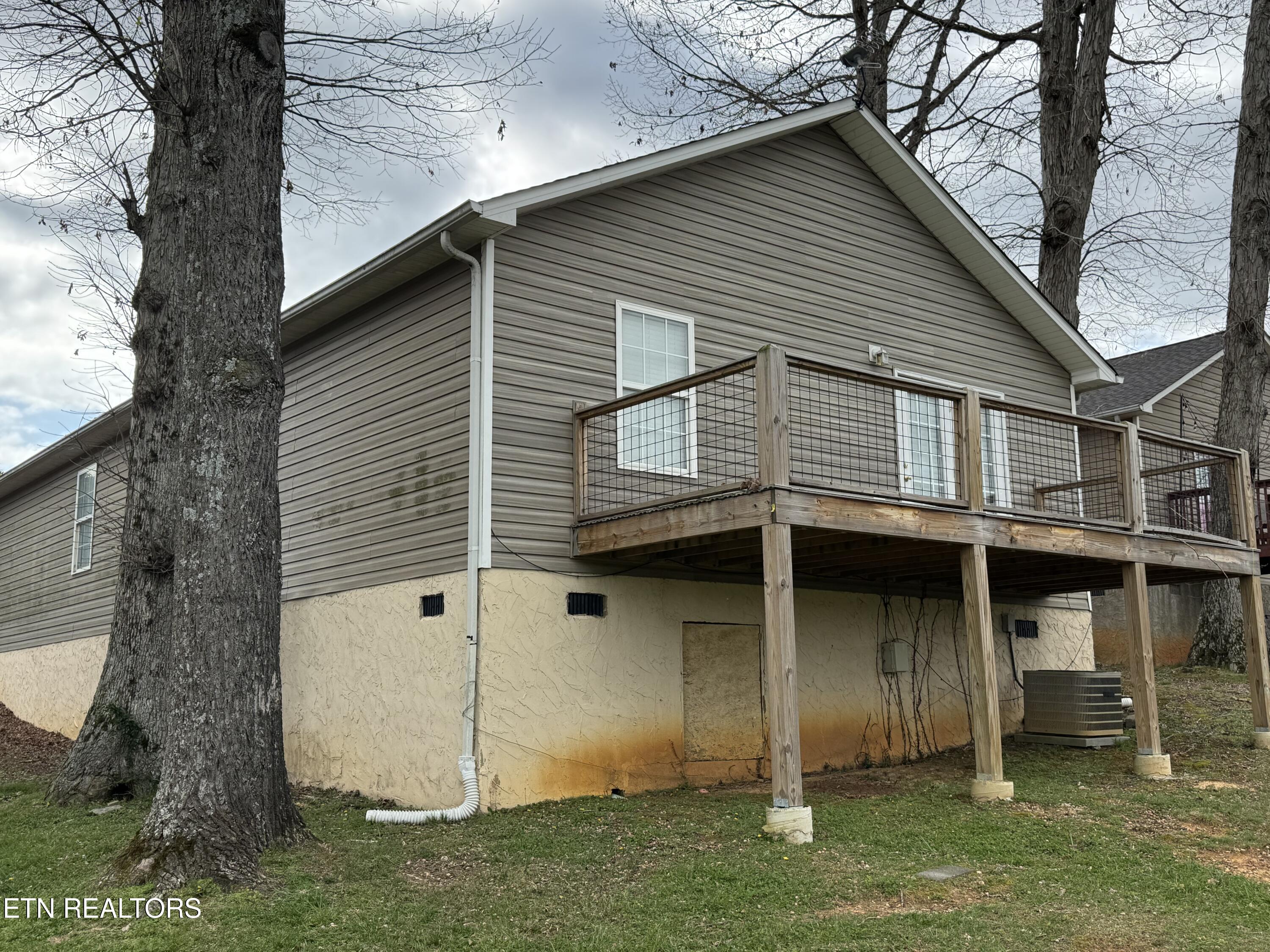 1628 Monte Vista Drive Sevierville TN 37862