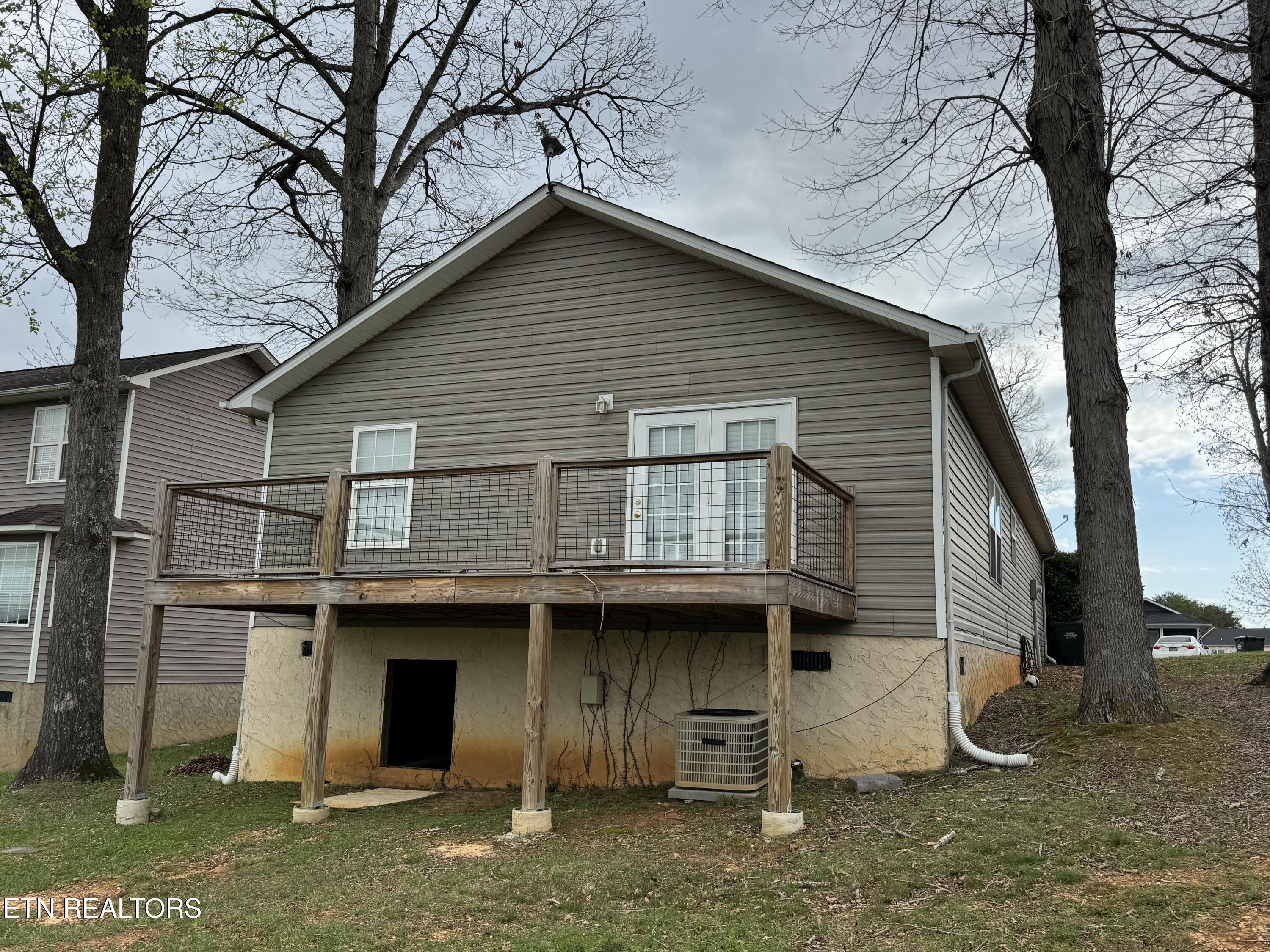 1628 Monte Vista Drive Sevierville TN 37862