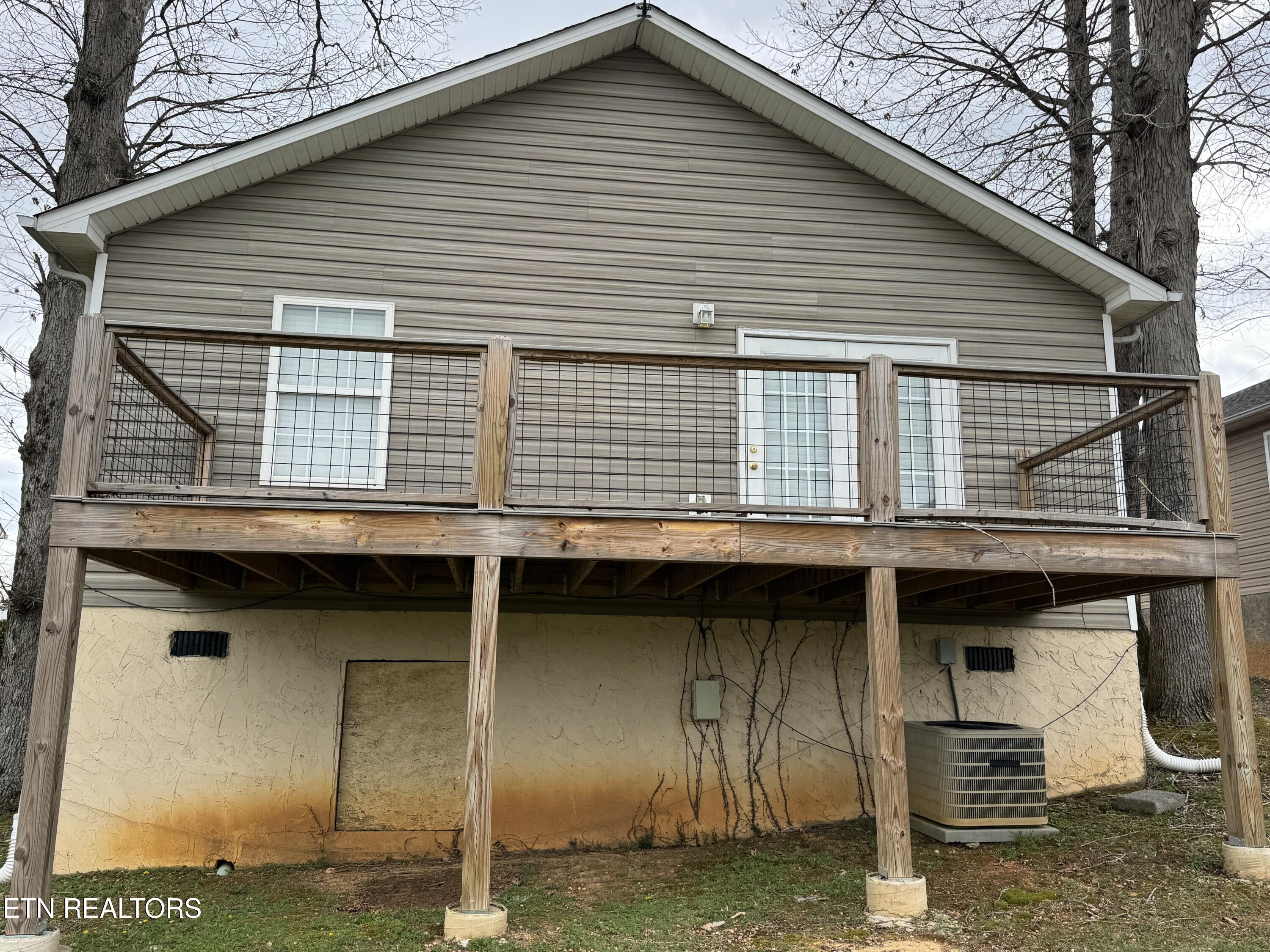 1628 Monte Vista Drive Sevierville TN 37862