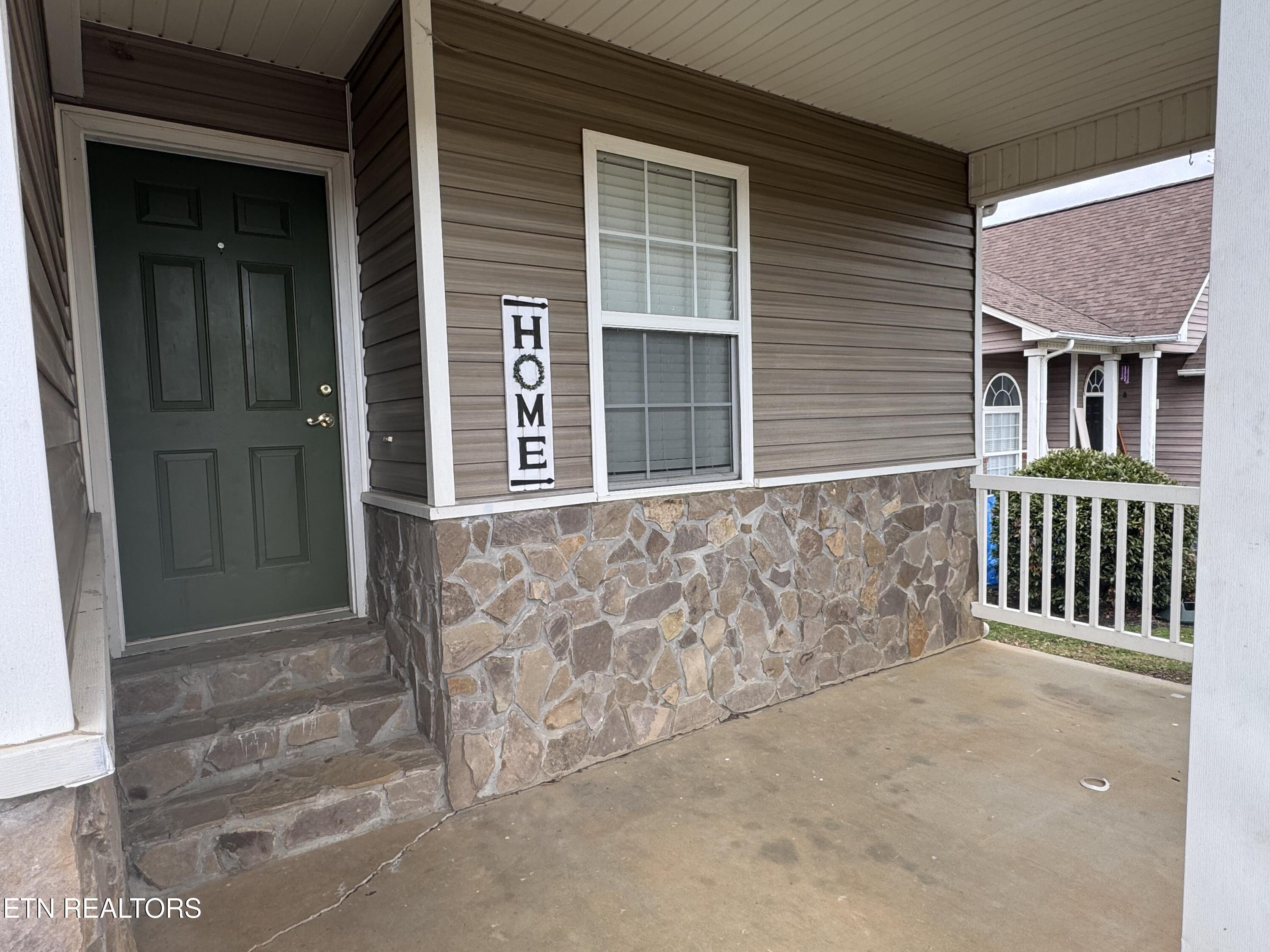 1628 Monte Vista Drive Sevierville TN 37862