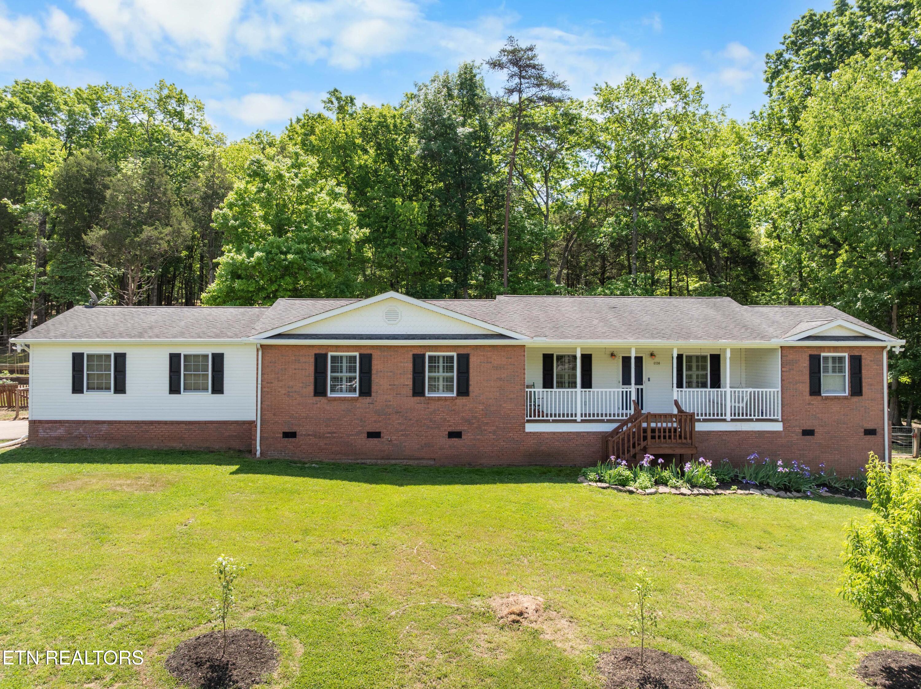 8114 Thorn Grove Pike Knoxville TN 37914