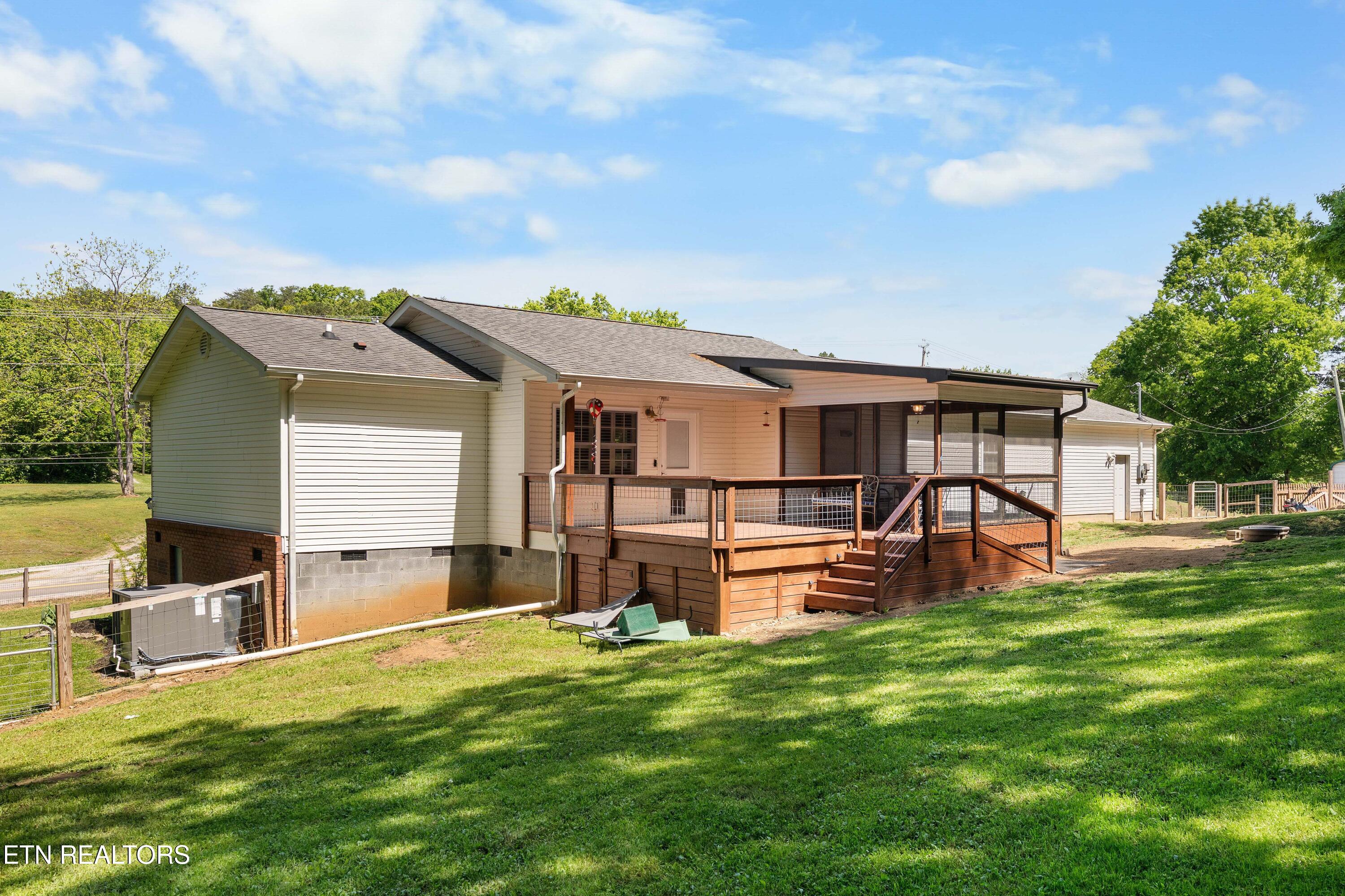 8114 Thorn Grove Pike Knoxville TN 37914