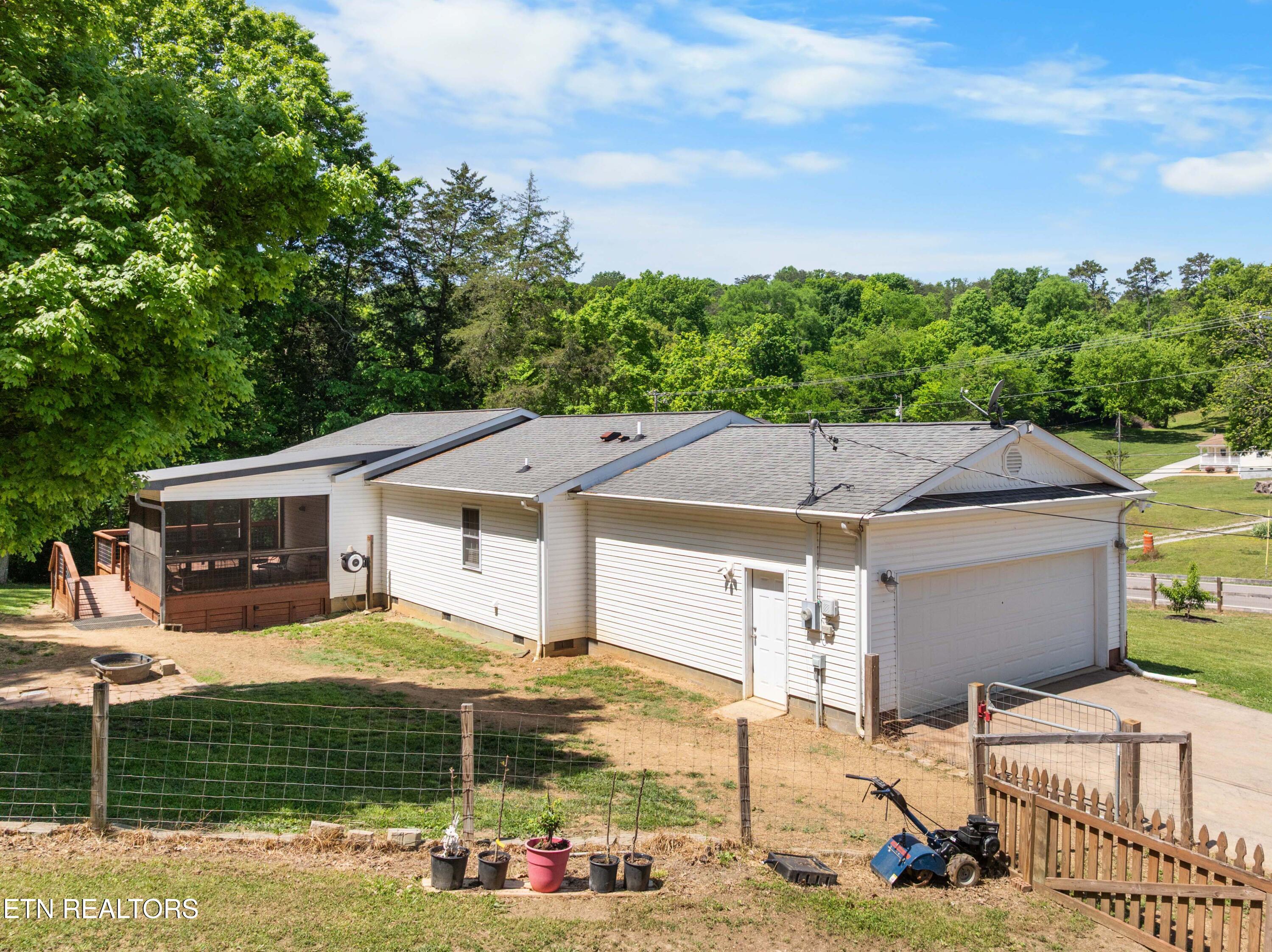 8114 Thorn Grove Pike Knoxville TN 37914