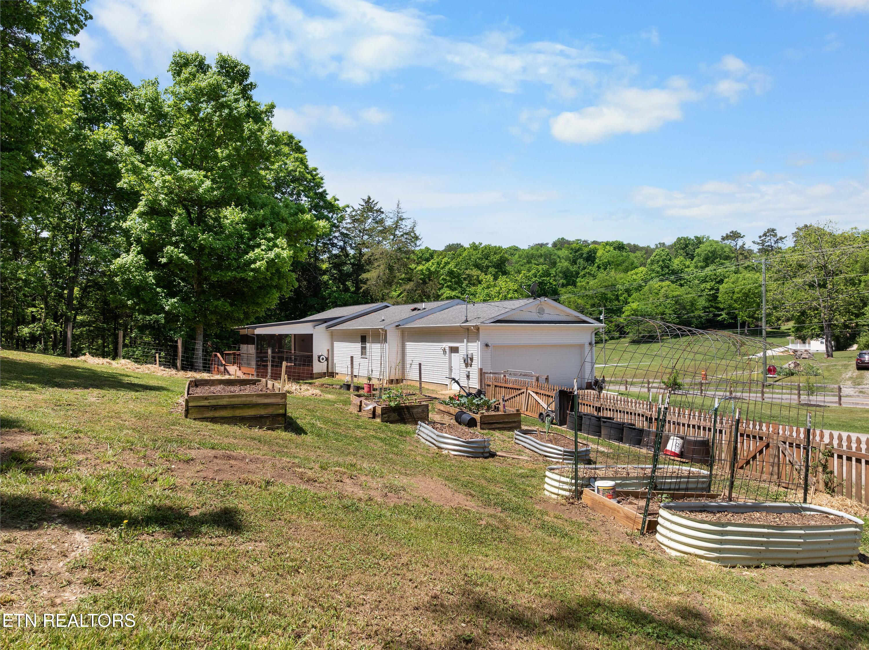 8114 Thorn Grove Pike Knoxville TN 37914