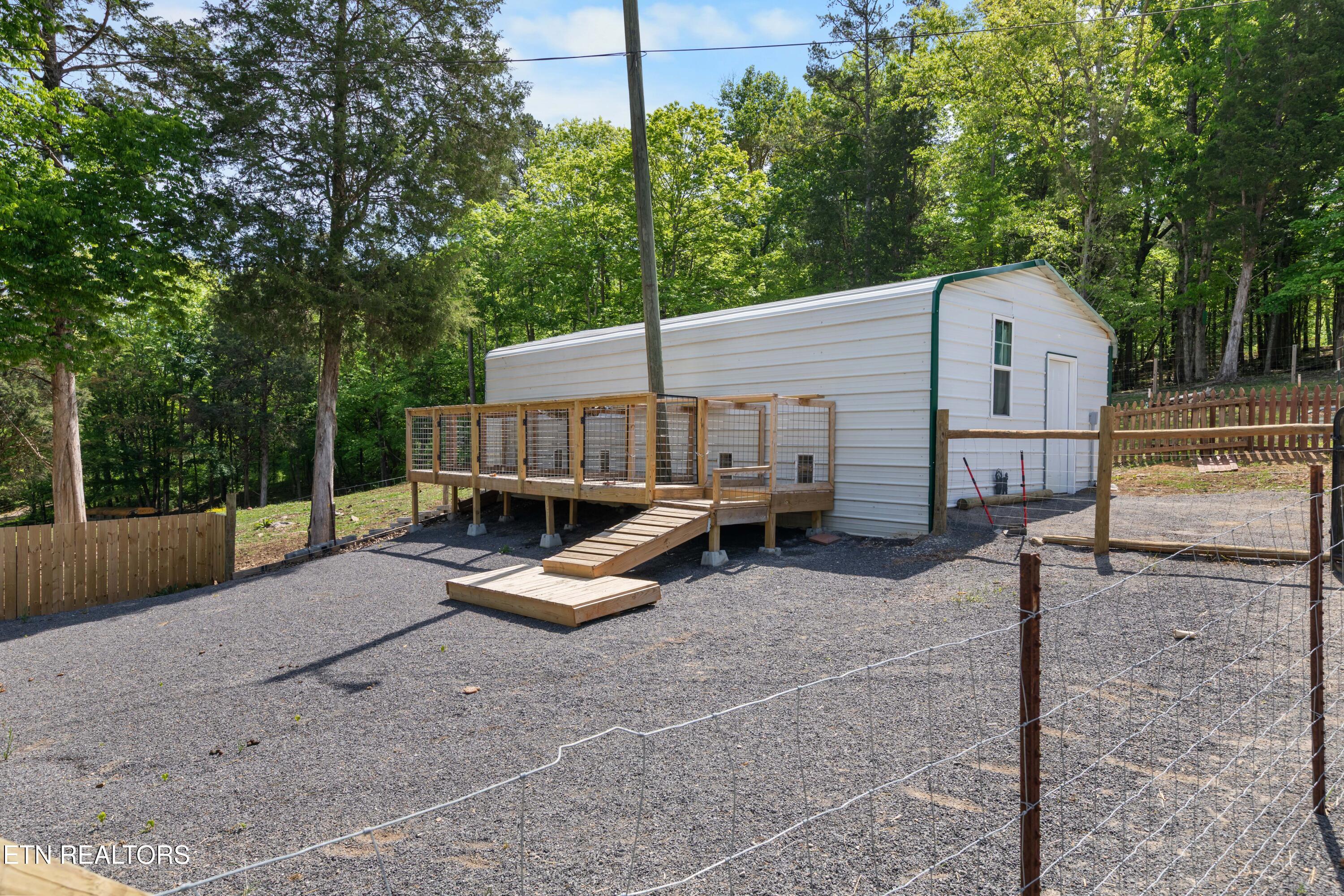 8114 Thorn Grove Pike Knoxville TN 37914