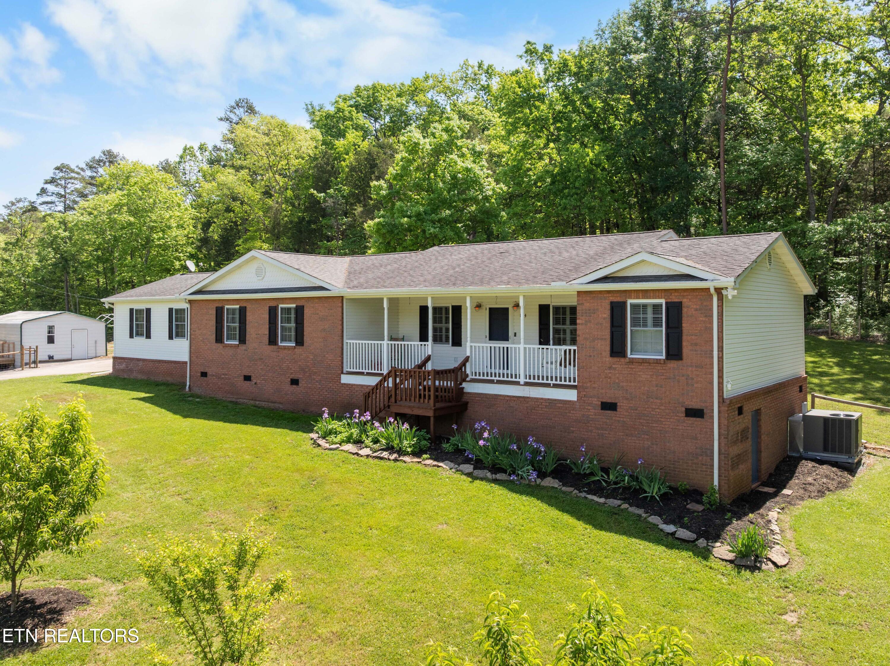 8114 Thorn Grove Pike Knoxville TN 37914