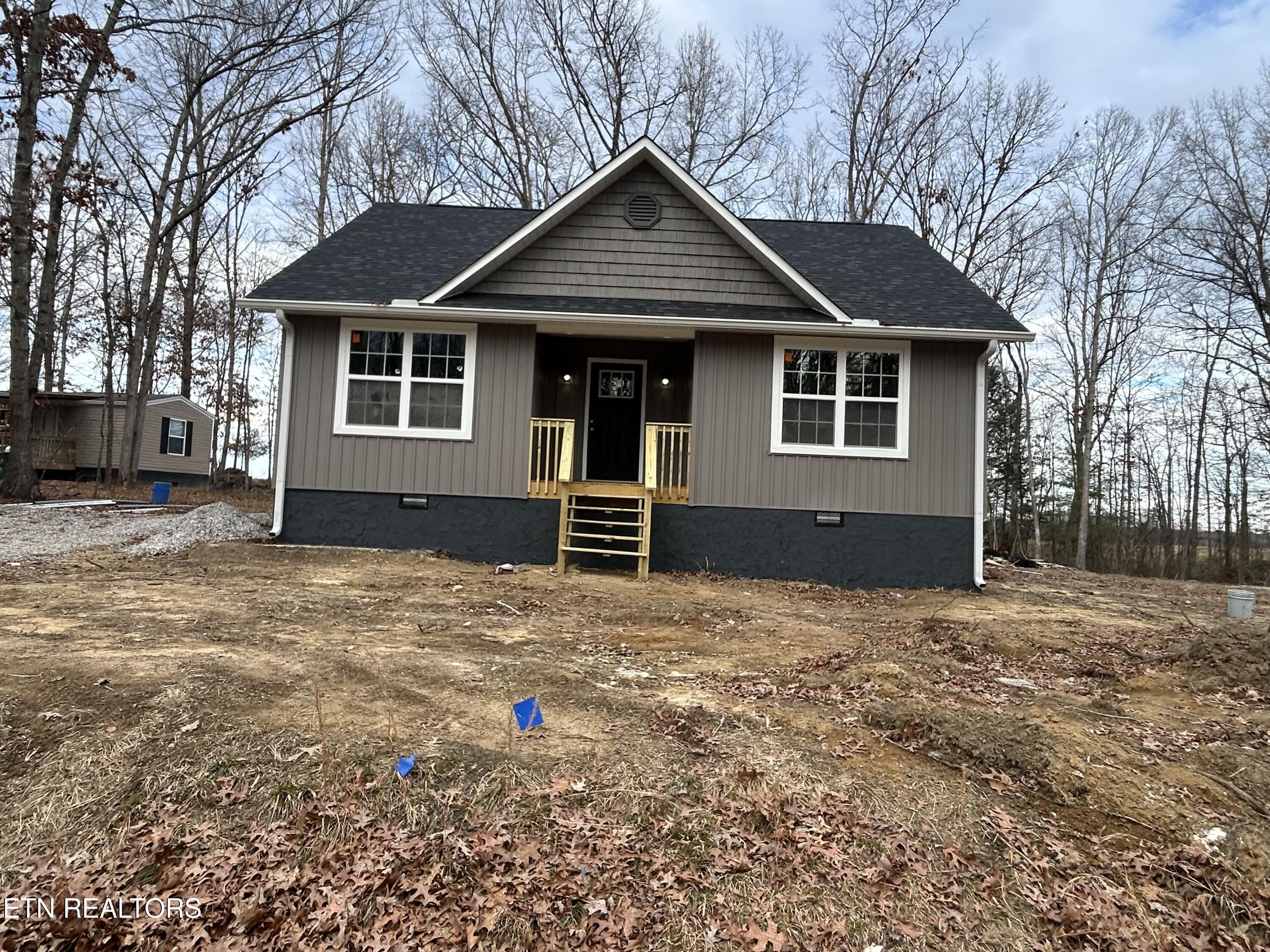 154 George Young Road Jamestown TN 38556
