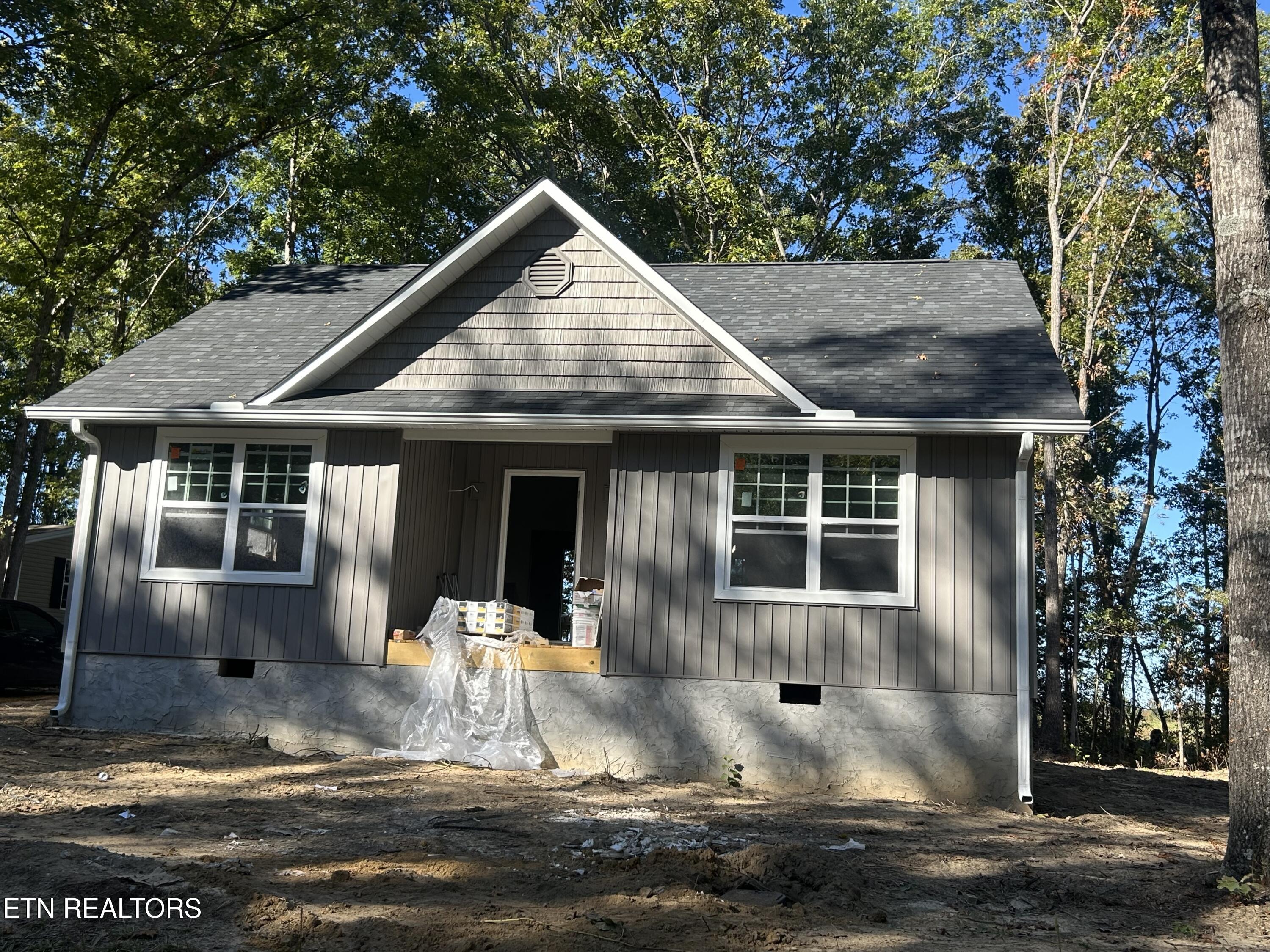 154 George Young Road Jamestown TN 38556
