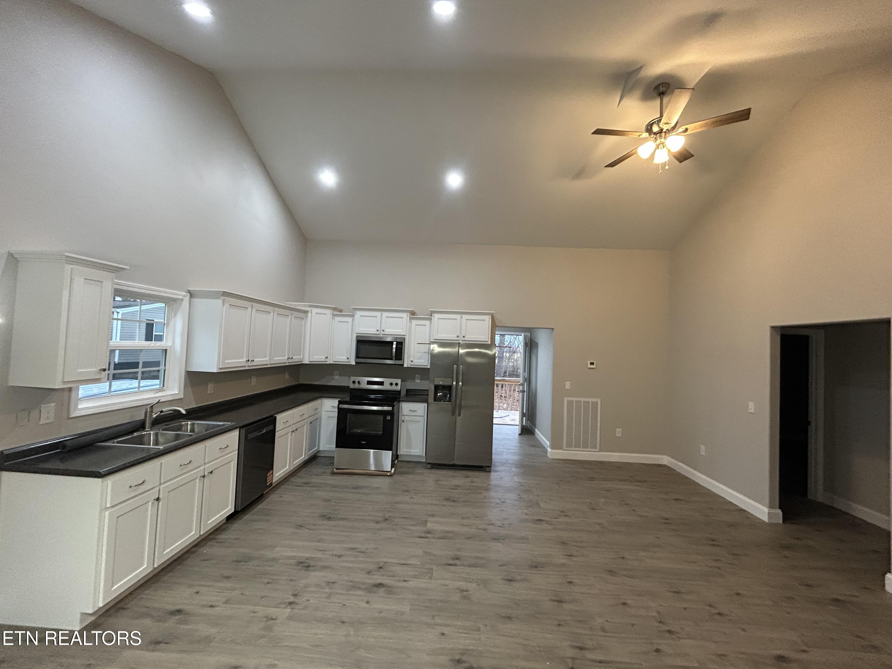 154 George Young Road Jamestown TN 38556