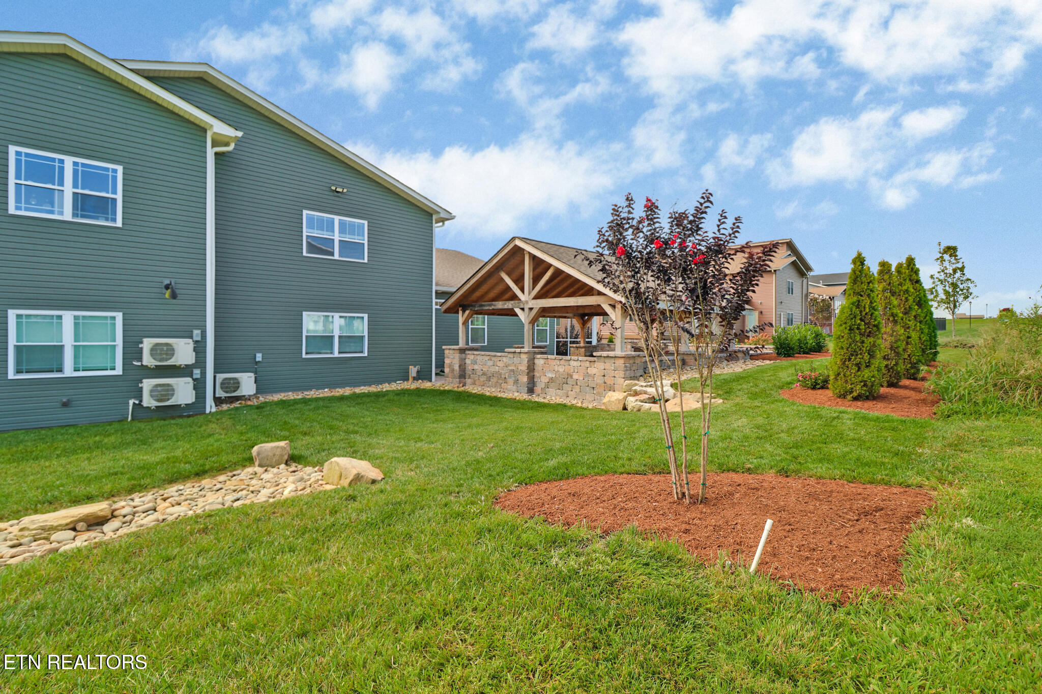 533 Holly Tree Drive Crossville TN 38555