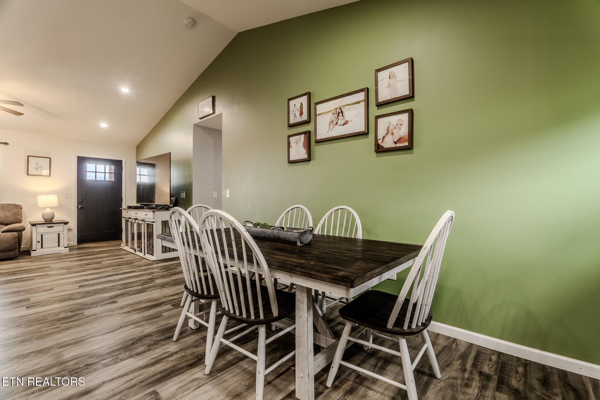 2713 Lucille Avenue Kodak TN 37764