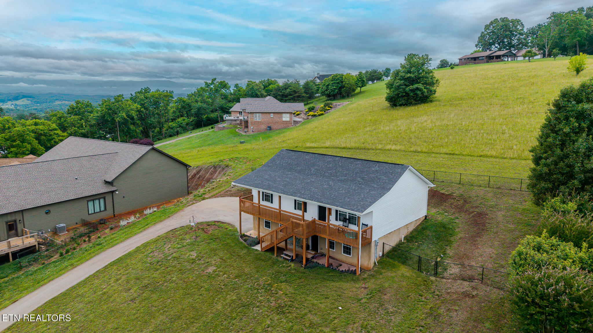 2713 Lucille Avenue Kodak TN 37764