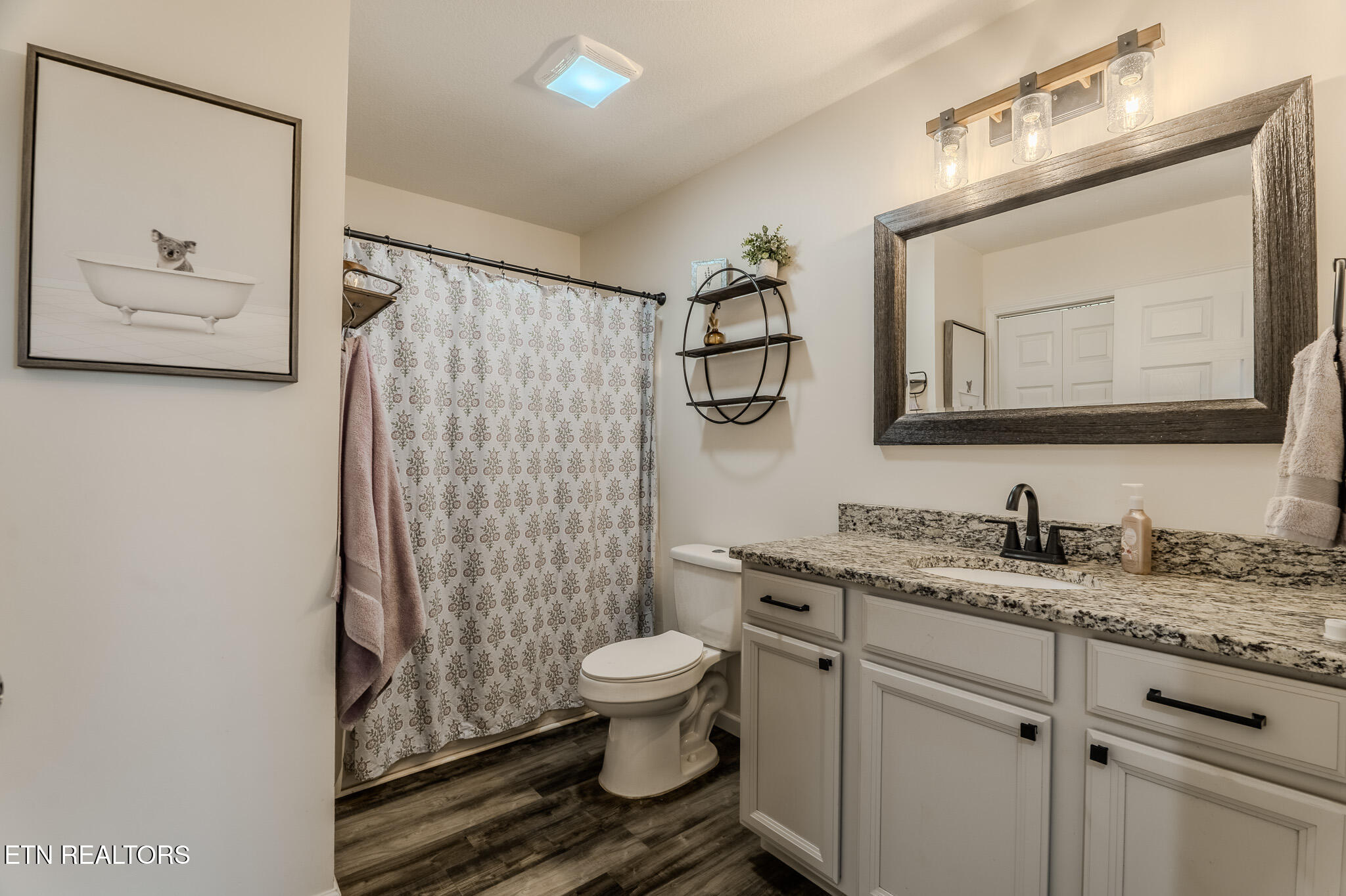 2713 Lucille Avenue Kodak TN 37764