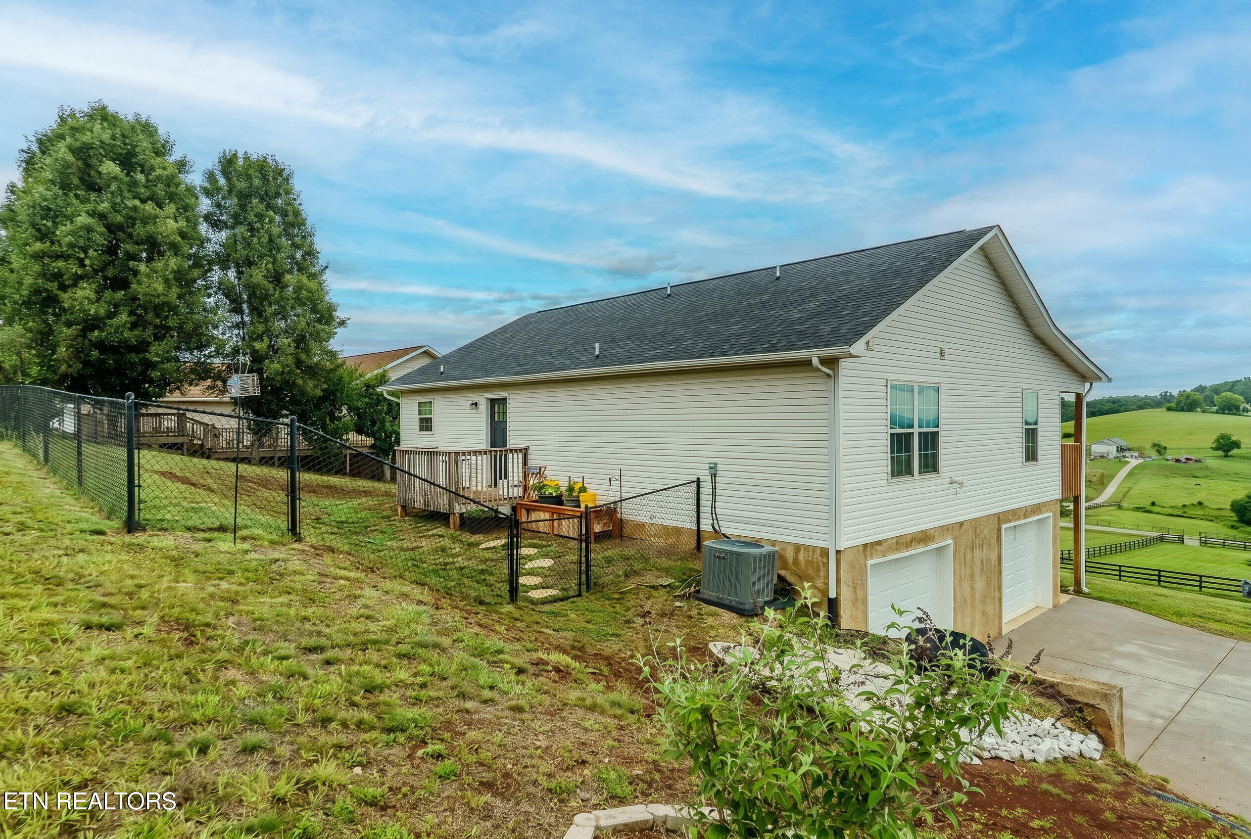 2713 Lucille Avenue Kodak TN 37764